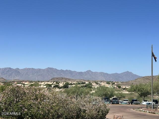 FOOTHILLS PARCEL 01B LOT 1-107 TR A-N - Residential
