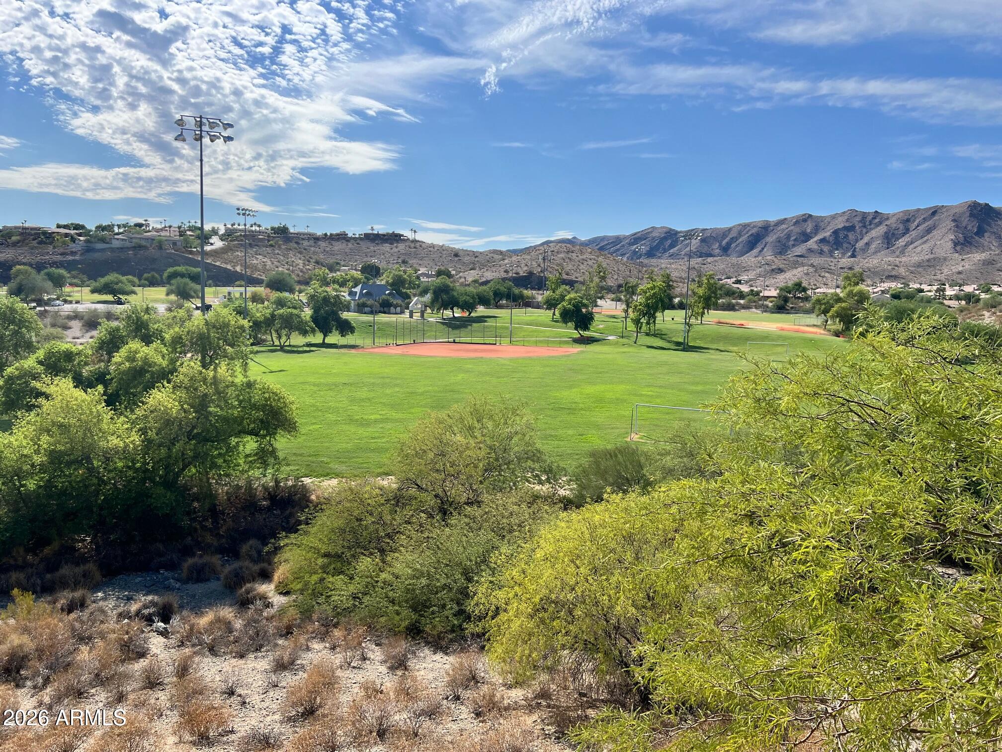 FOOTHILLS PARCEL 01B LOT 1-107 TR A-N - Residential