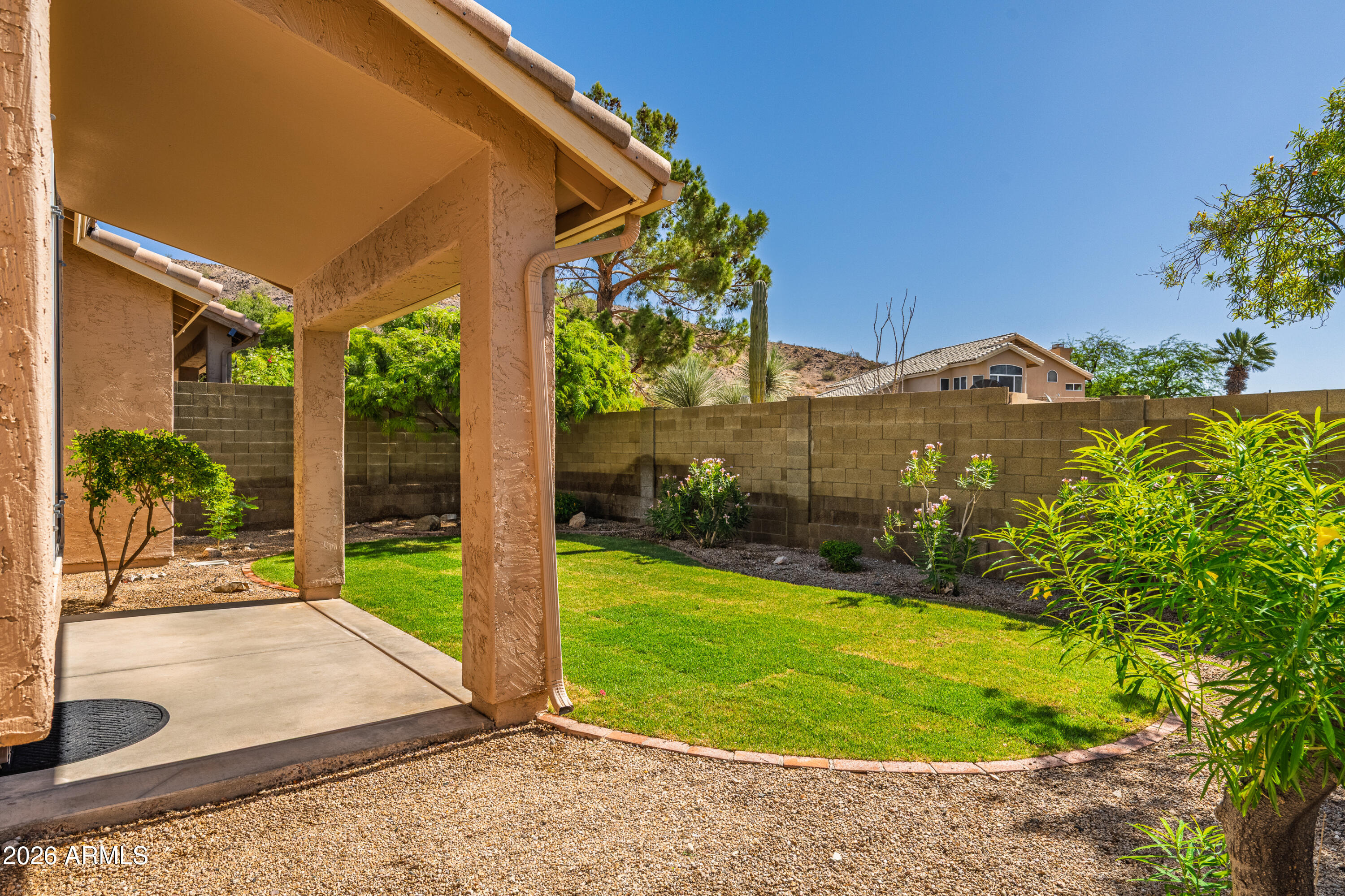 FOOTHILLS PARCEL 01B LOT 1-107 TR A-N - Residential