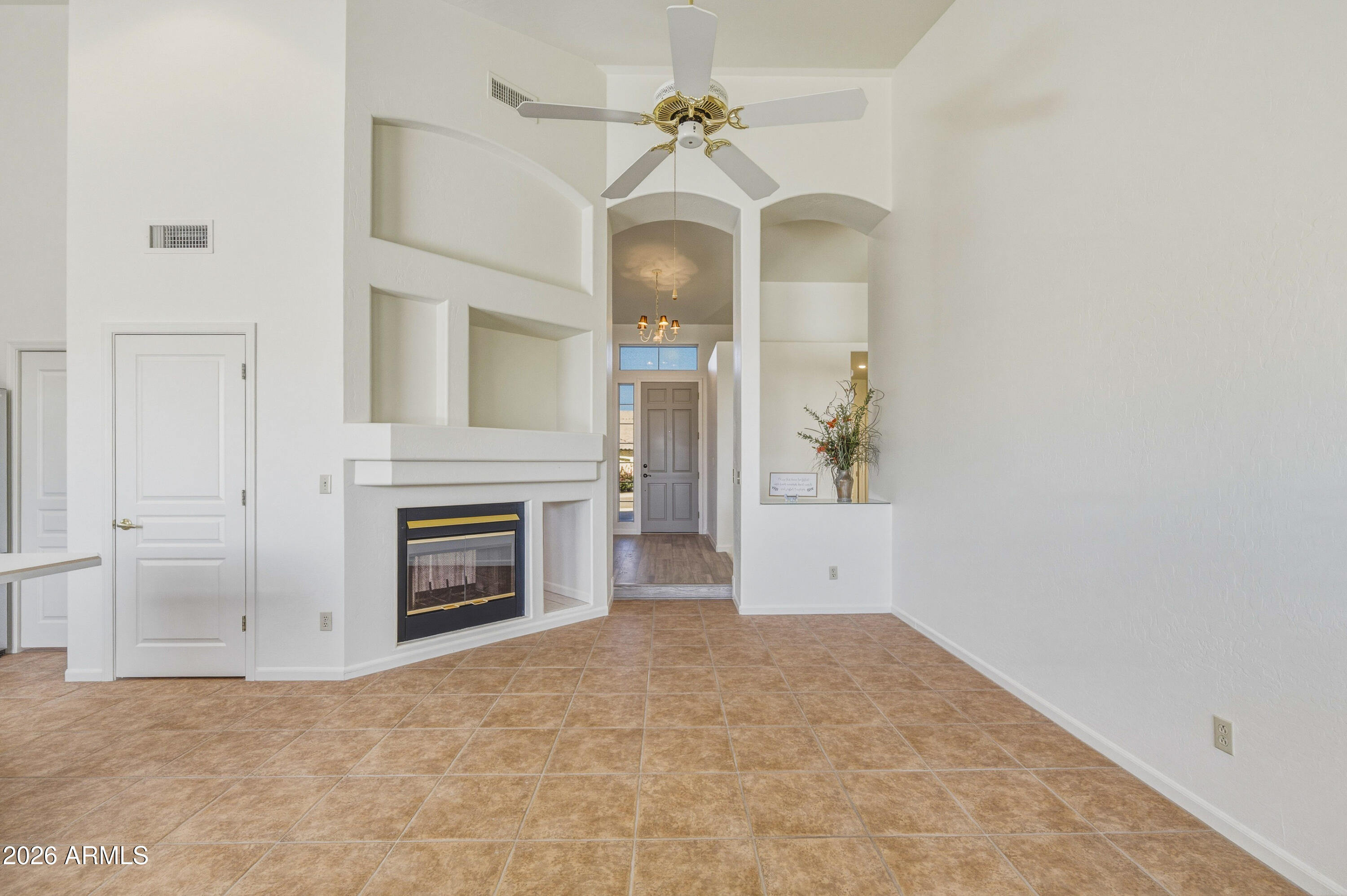 FOOTHILLS PARCEL 01B LOT 1-107 TR A-N - Residential