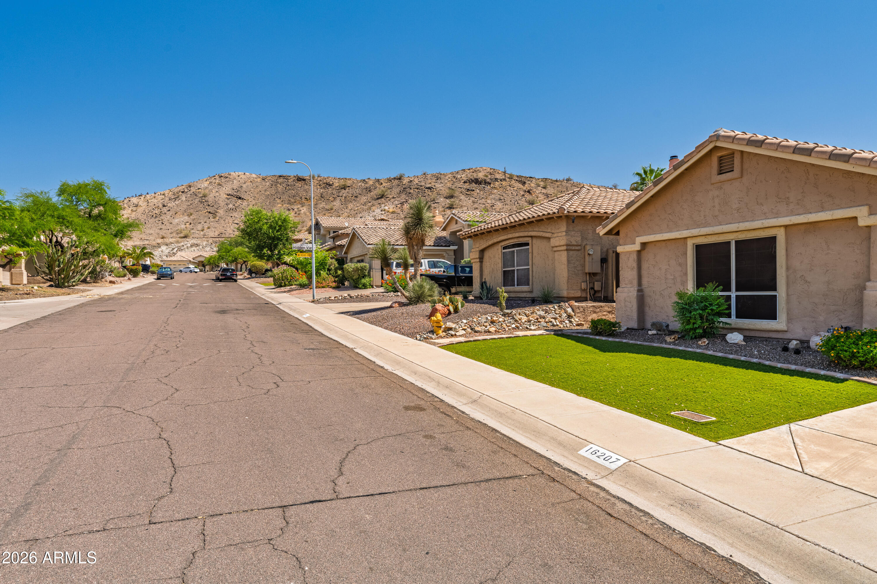 FOOTHILLS PARCEL 01B LOT 1-107 TR A-N - Residential