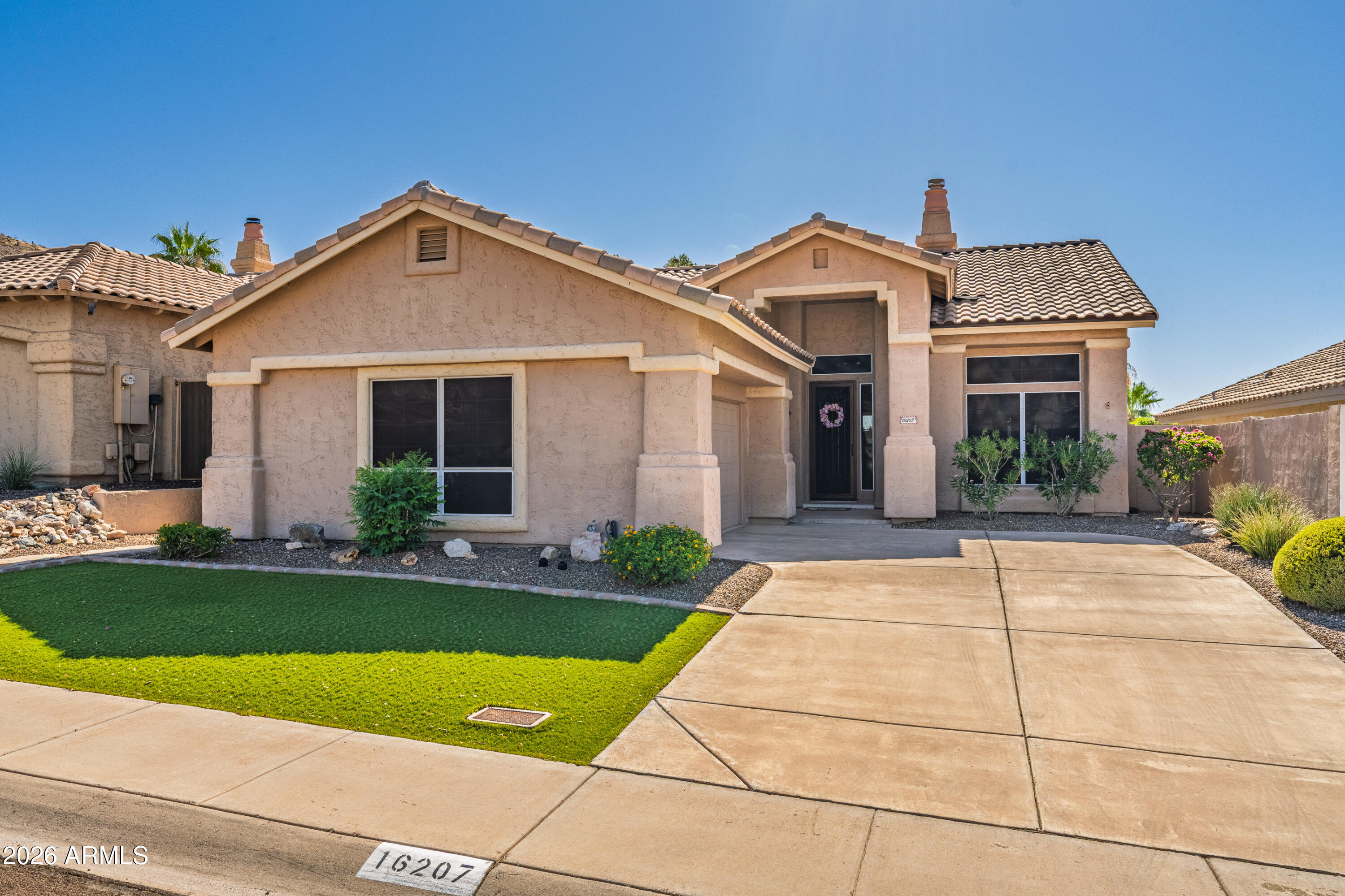 FOOTHILLS PARCEL 01B LOT 1-107 TR A-N - Residential
