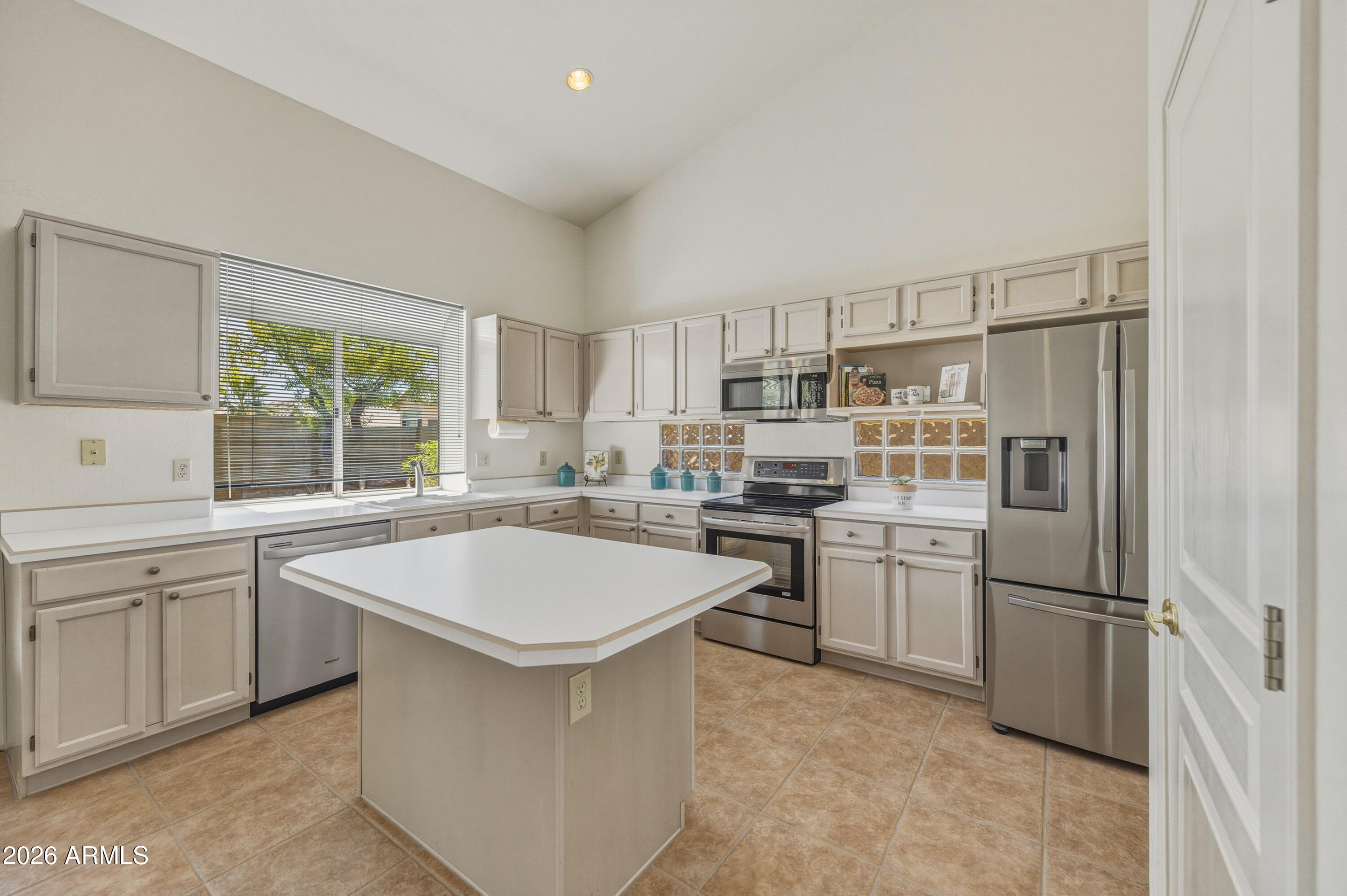FOOTHILLS PARCEL 01B LOT 1-107 TR A-N - Residential