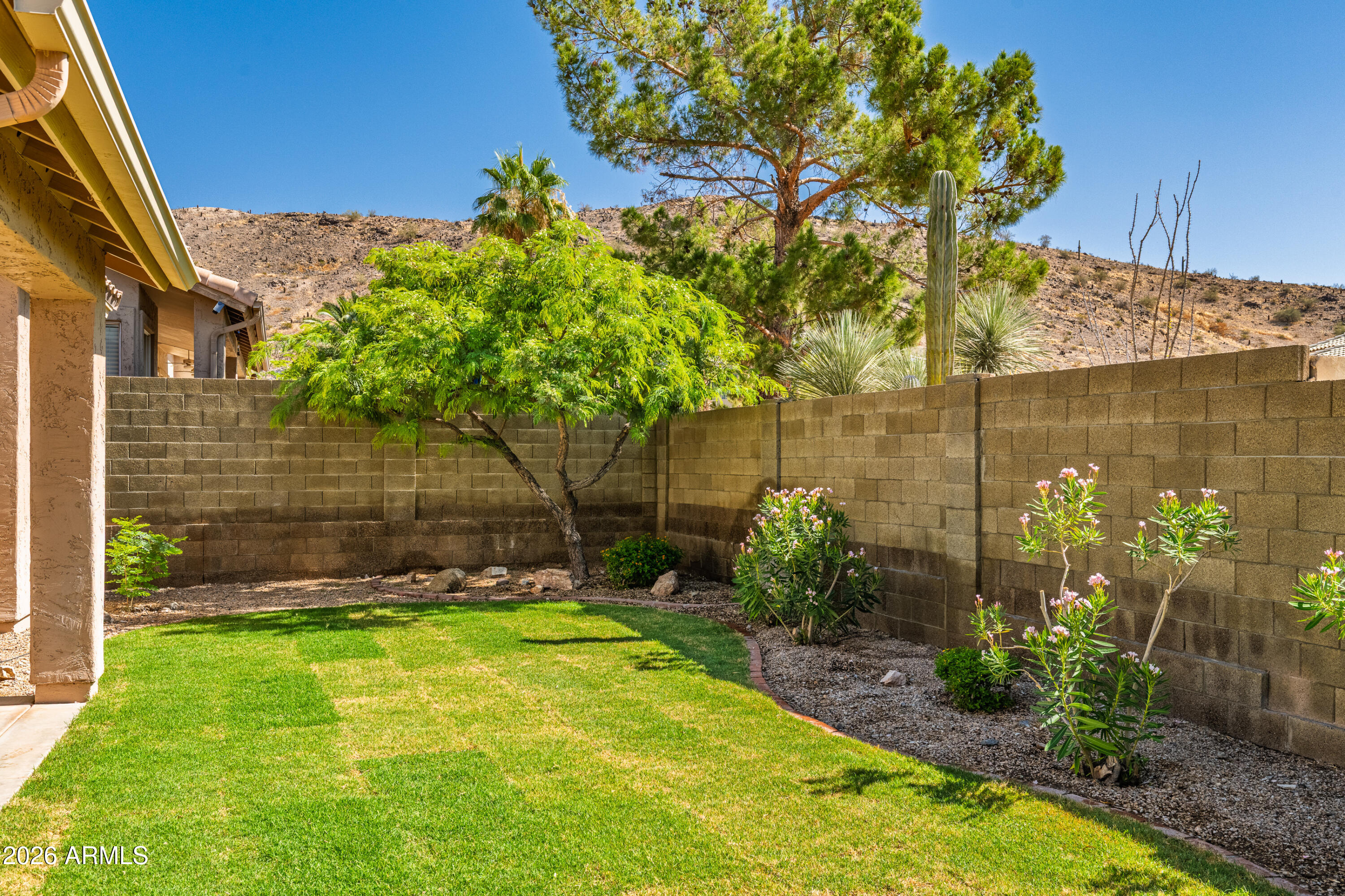 FOOTHILLS PARCEL 01B LOT 1-107 TR A-N - Residential