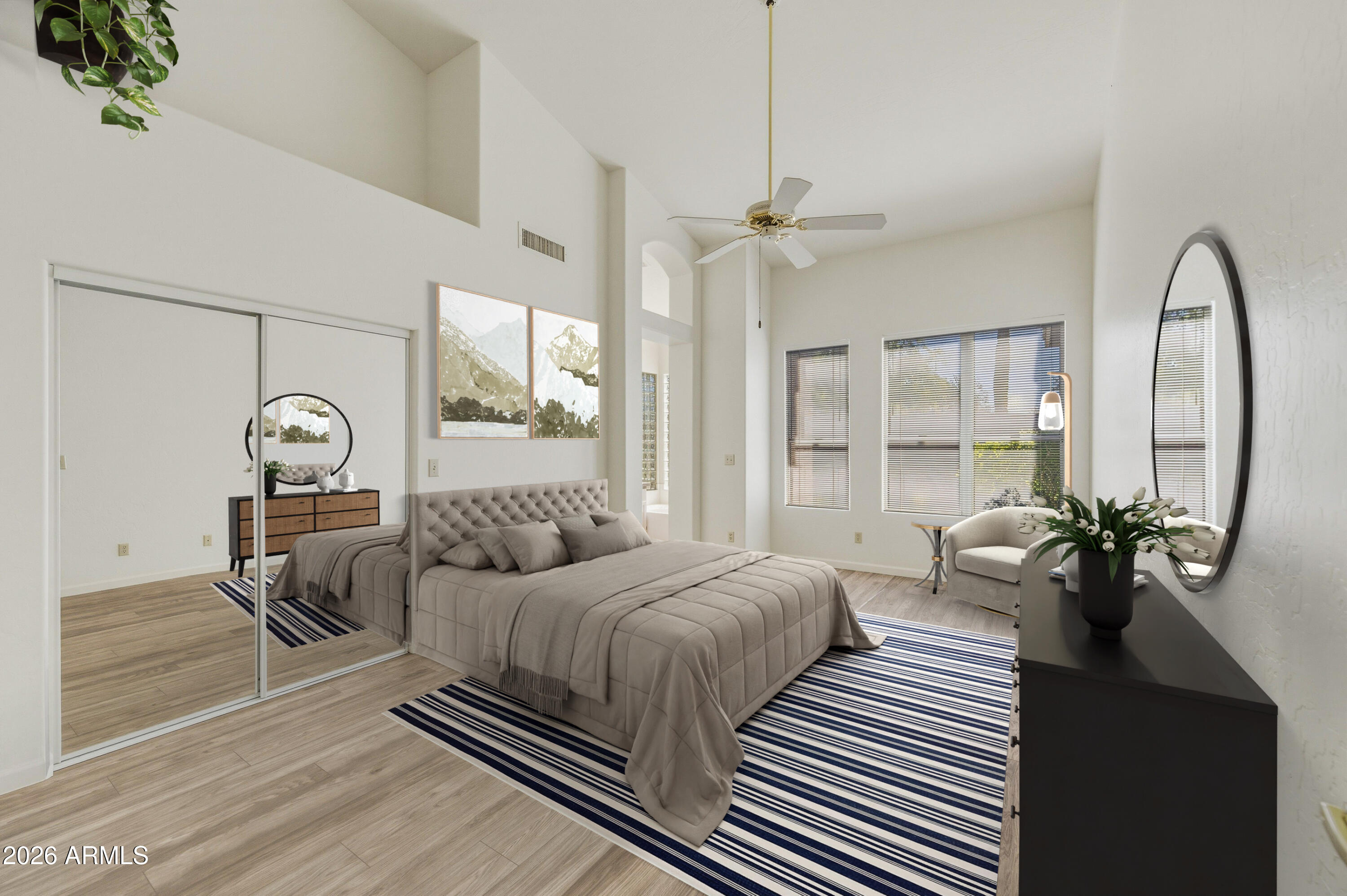 FOOTHILLS PARCEL 01B LOT 1-107 TR A-N - Residential