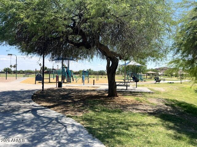 FOOTHILLS PARCEL 01B LOT 1-107 TR A-N - Residential