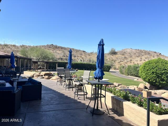 FOOTHILLS PARCEL 01B LOT 1-107 TR A-N - Residential