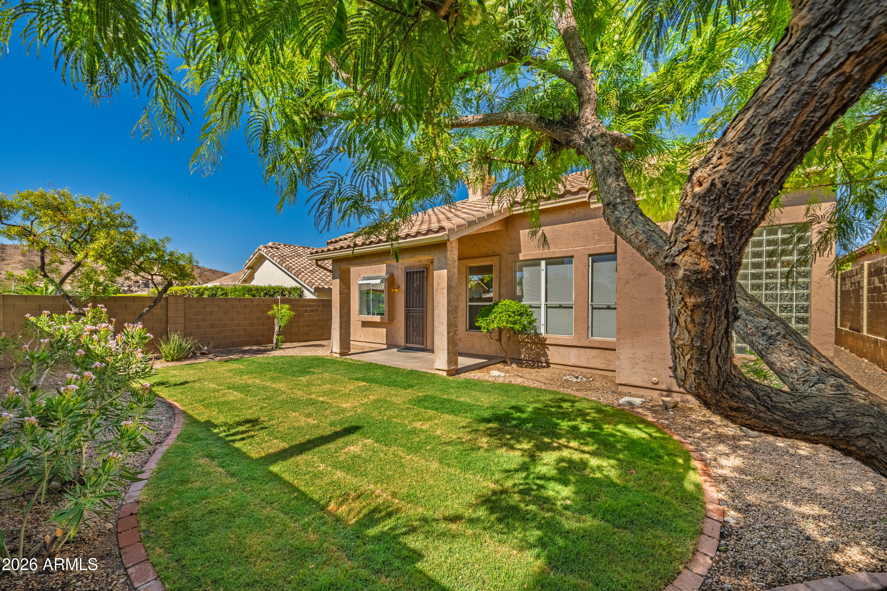 FOOTHILLS PARCEL 01B LOT 1-107 TR A-N - Residential