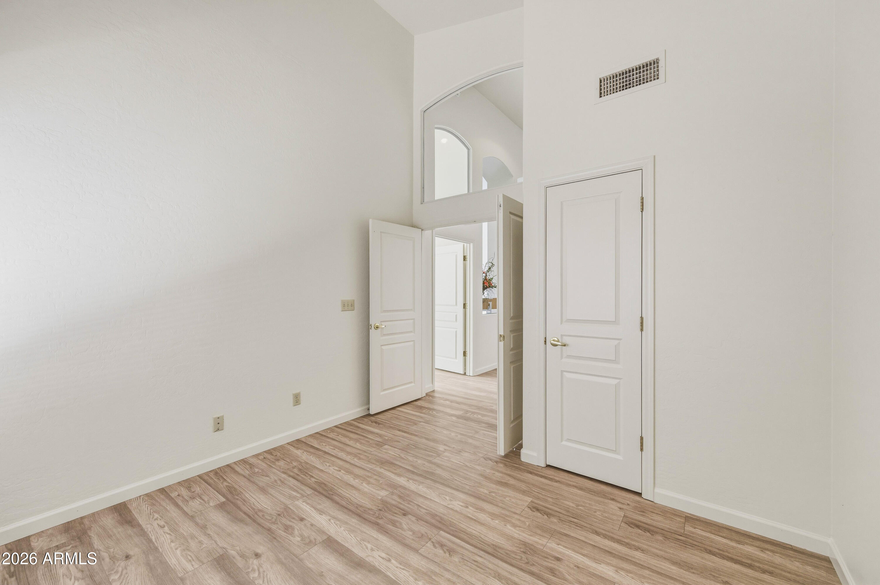 FOOTHILLS PARCEL 01B LOT 1-107 TR A-N - Residential