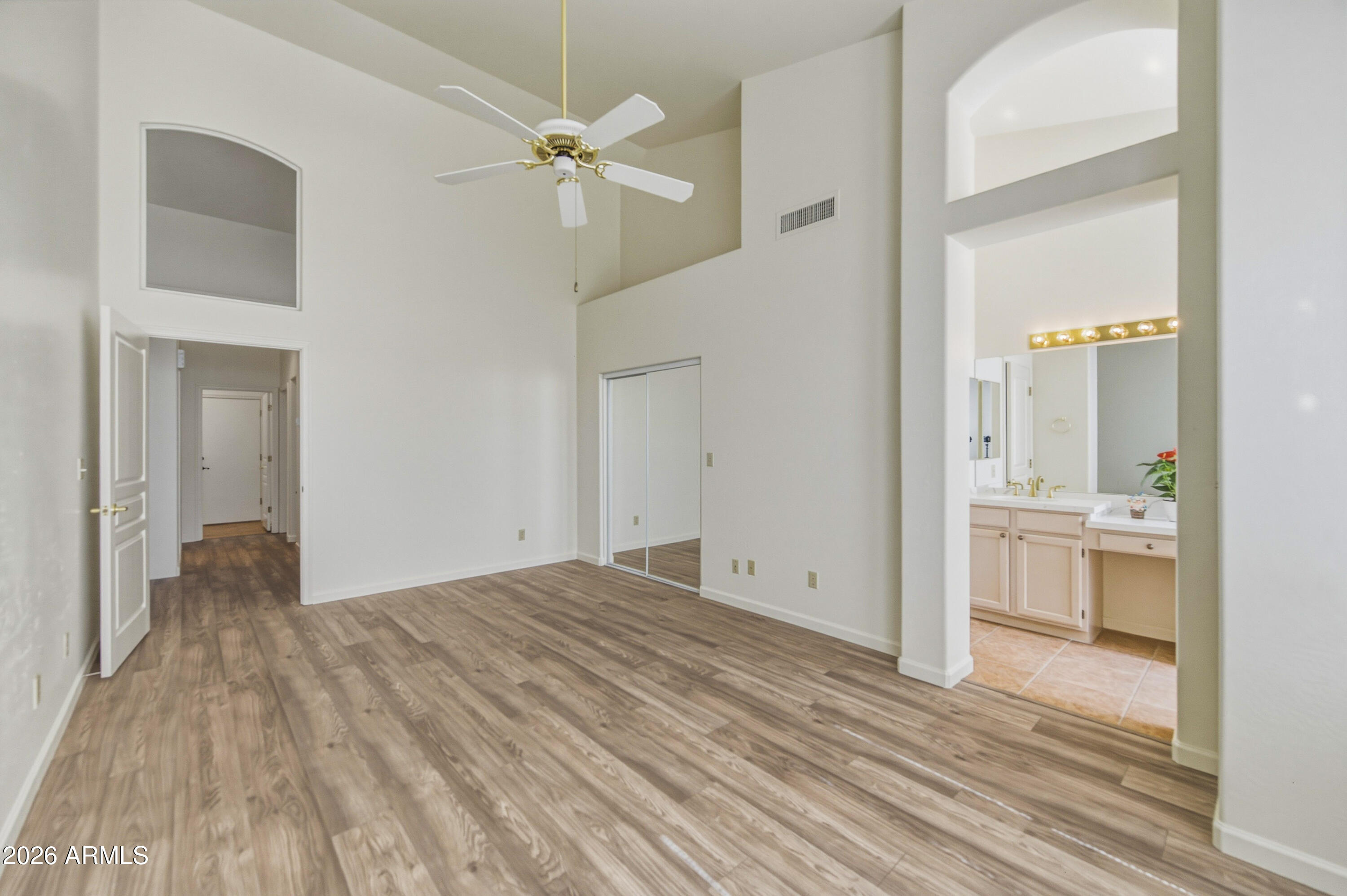 FOOTHILLS PARCEL 01B LOT 1-107 TR A-N - Residential