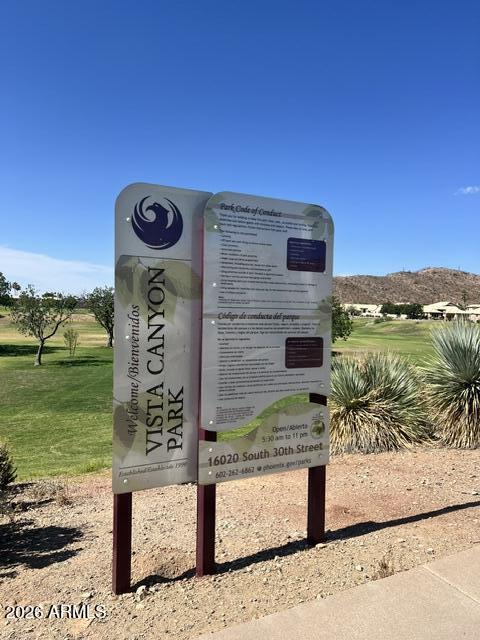 FOOTHILLS PARCEL 01B LOT 1-107 TR A-N - Residential