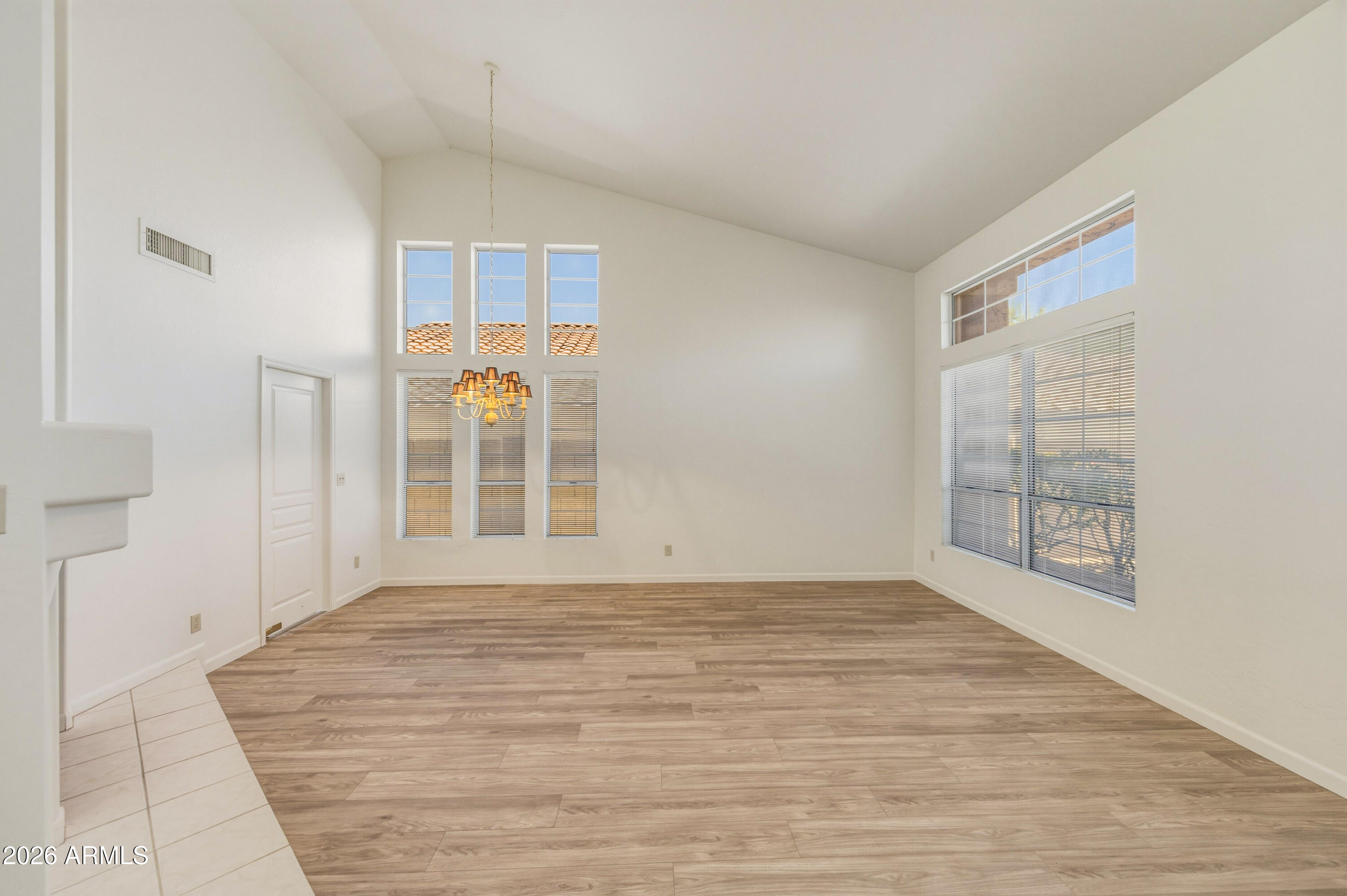 FOOTHILLS PARCEL 01B LOT 1-107 TR A-N - Residential