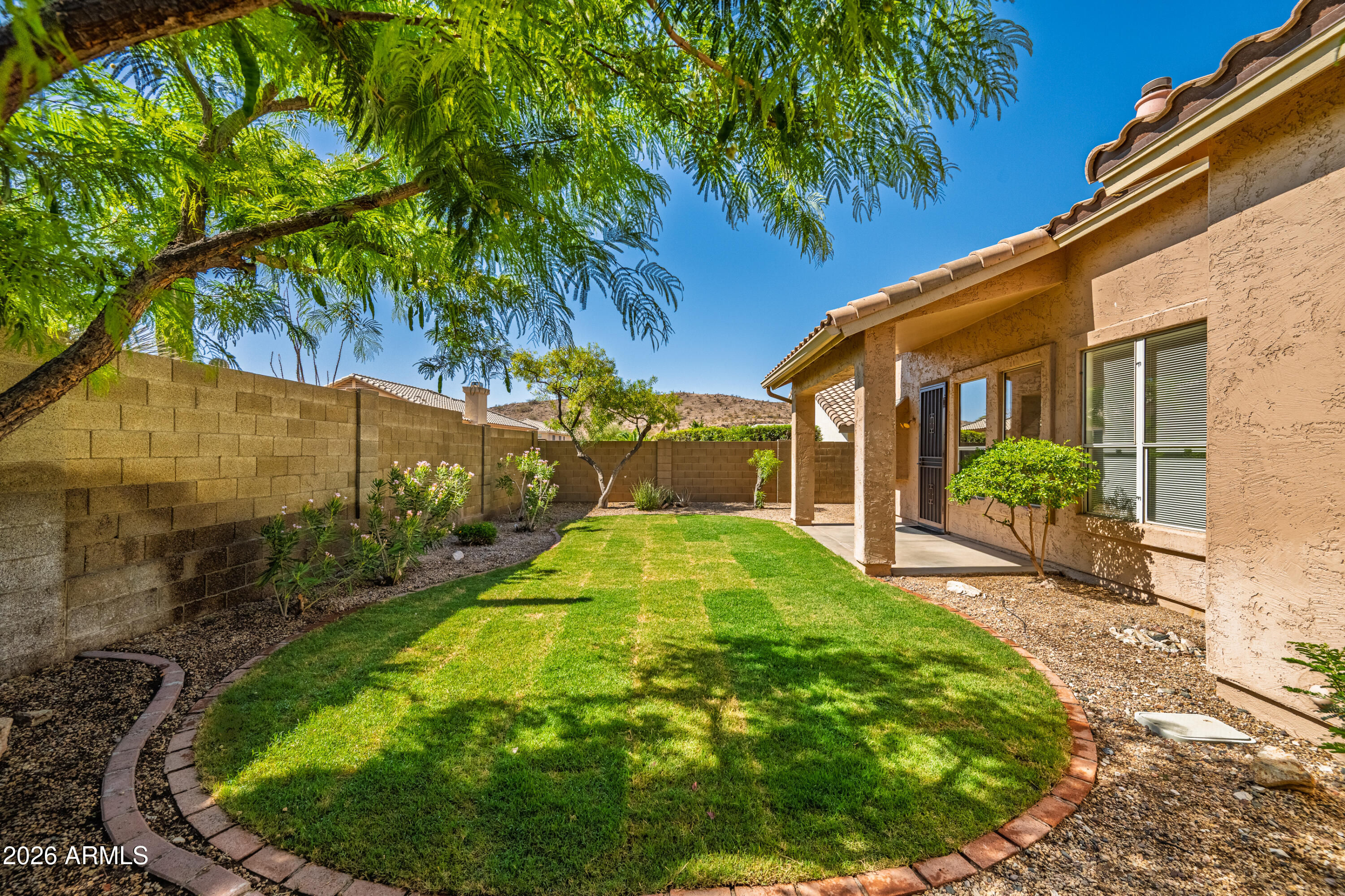 FOOTHILLS PARCEL 01B LOT 1-107 TR A-N - Residential