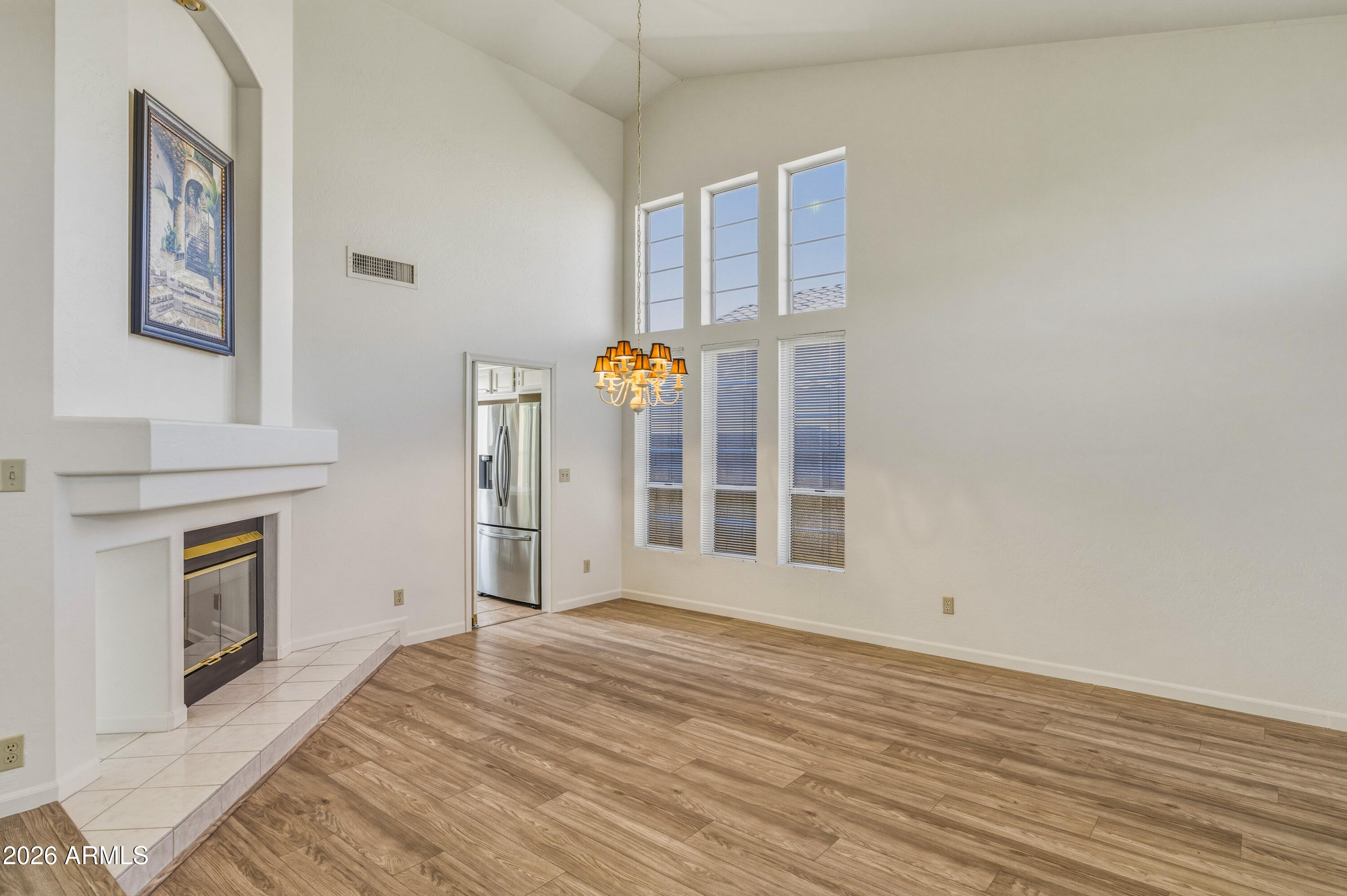 FOOTHILLS PARCEL 01B LOT 1-107 TR A-N - Residential