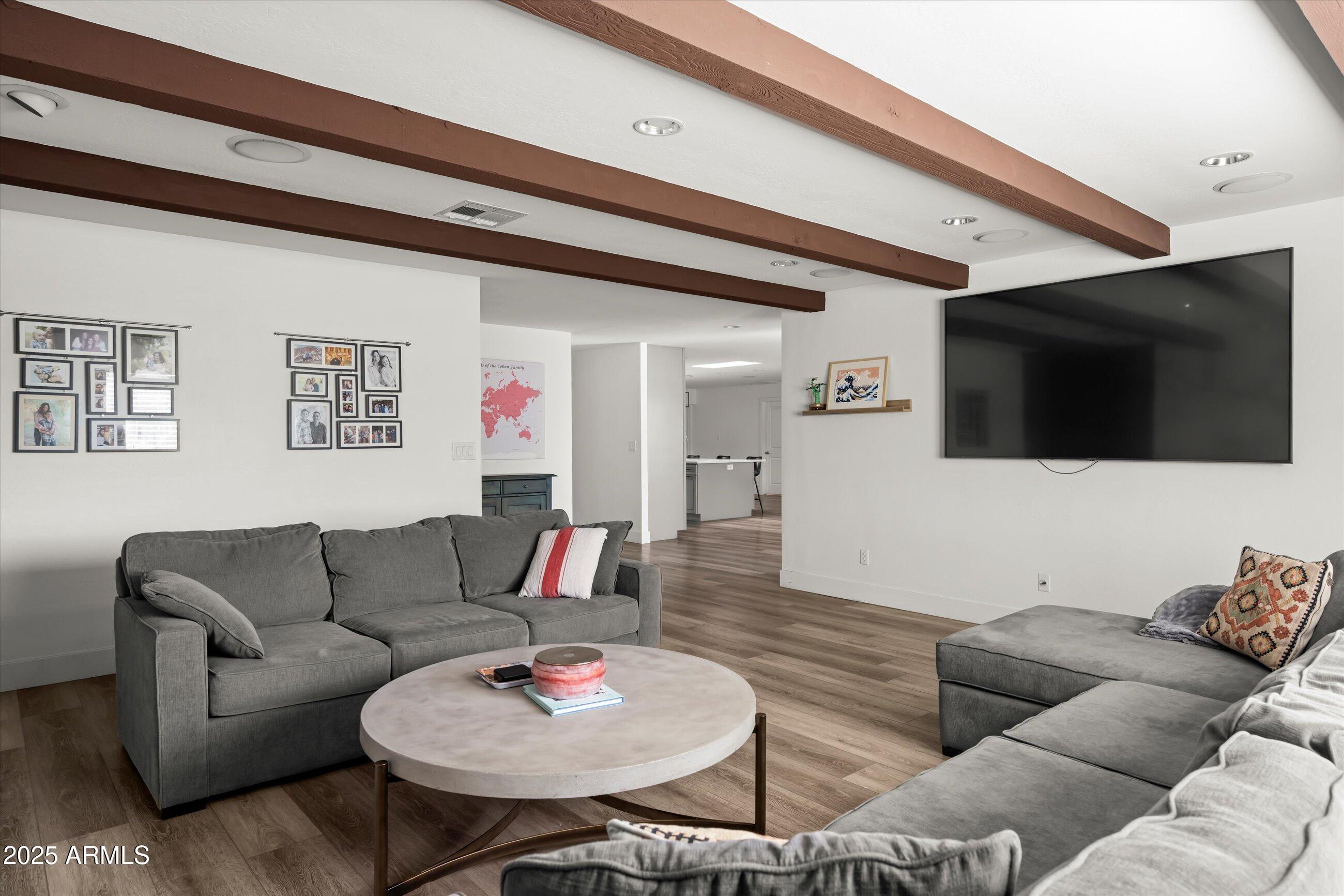 SUNBURST FARMS - Residential