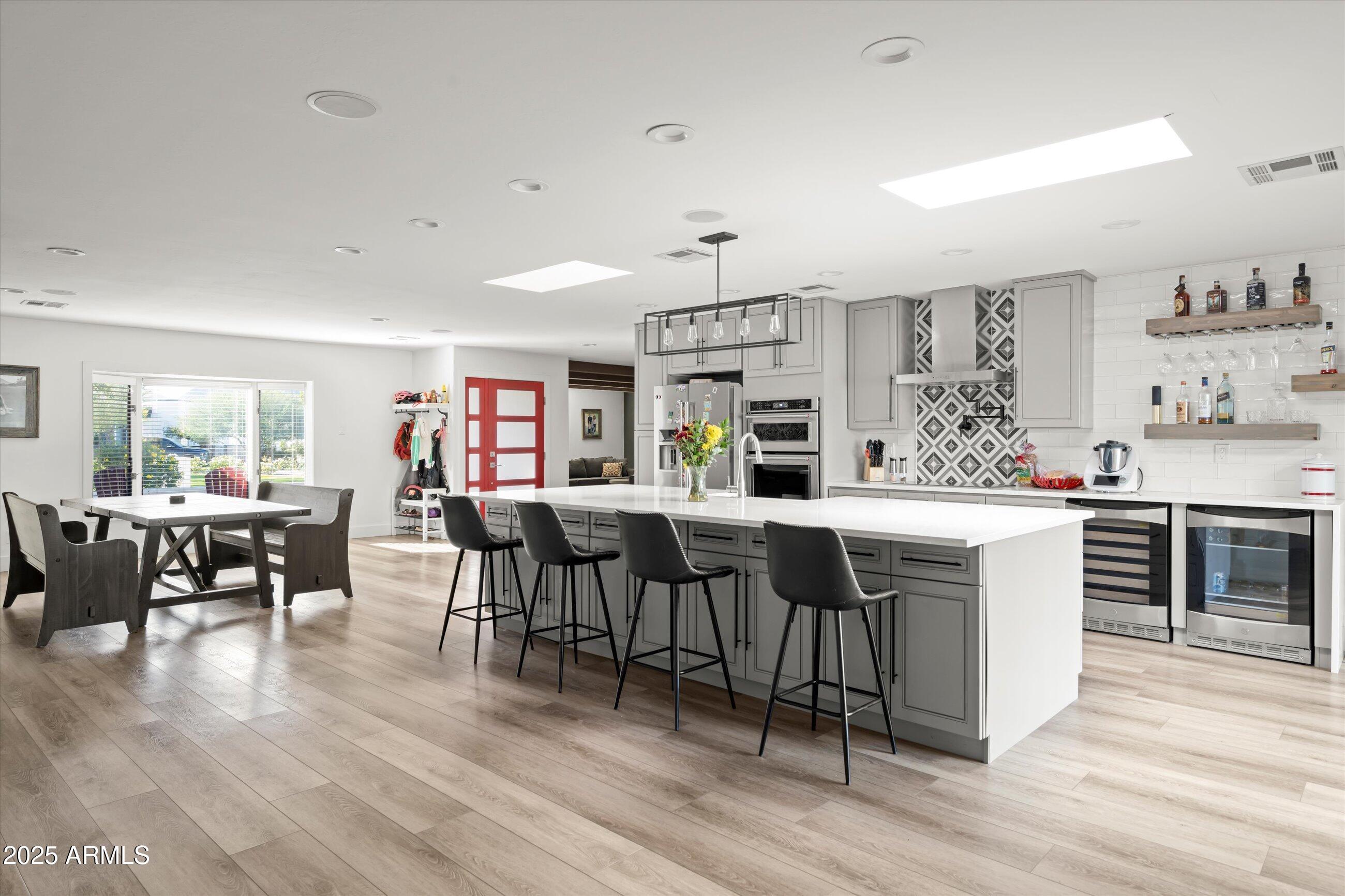 SUNBURST FARMS - Residential