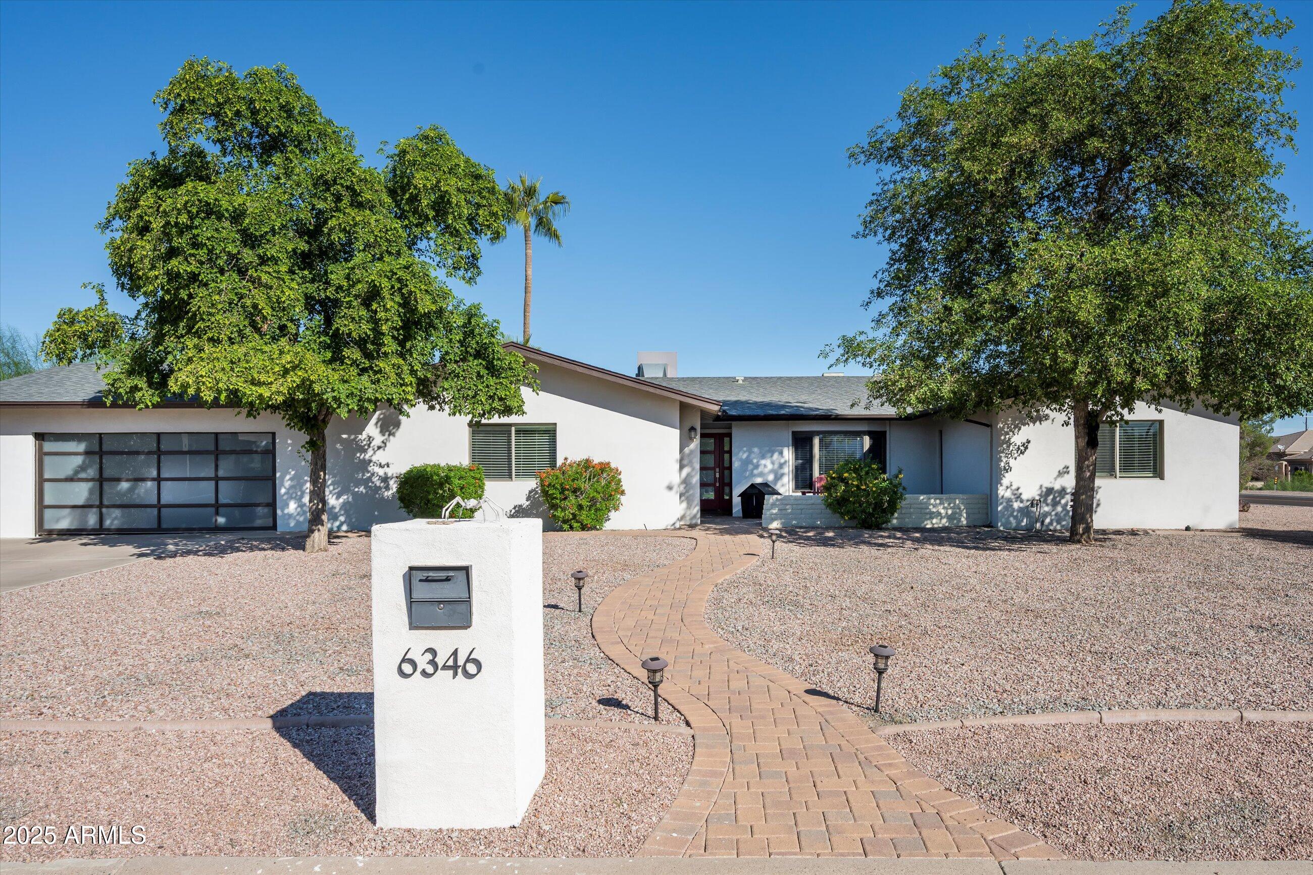 SUNBURST FARMS - Residential