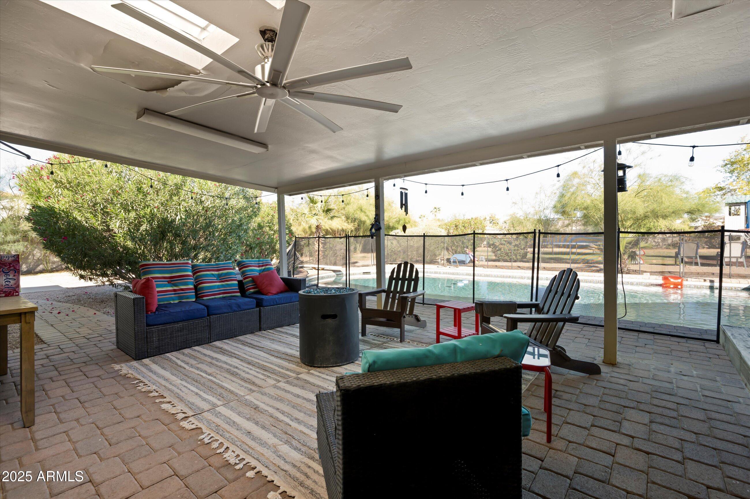 SUNBURST FARMS - Residential