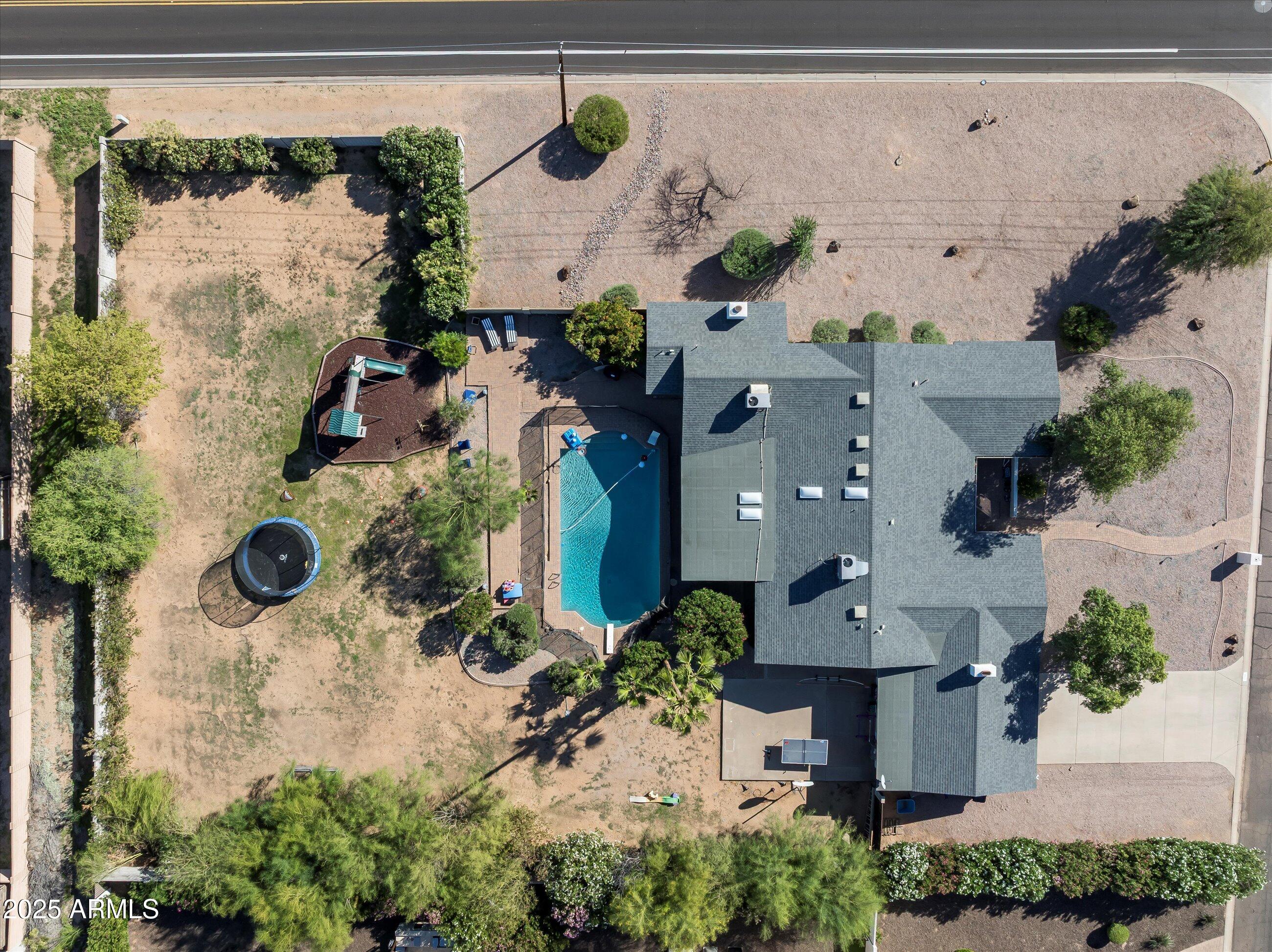 This is one of those rare properties that is a little like a ''choose your own adventure'' novel. Are you looking to enter Paradise Valley for the first time, this home is loaded with features, in a perfect location at a great value. Are you building a home, and need a place to dwell while you complete your project? This one is perfect! Are you looking for your next lot, to scrape and build, we understand that might be best for this lot. Come for a tour, and choose the path that's best for you.