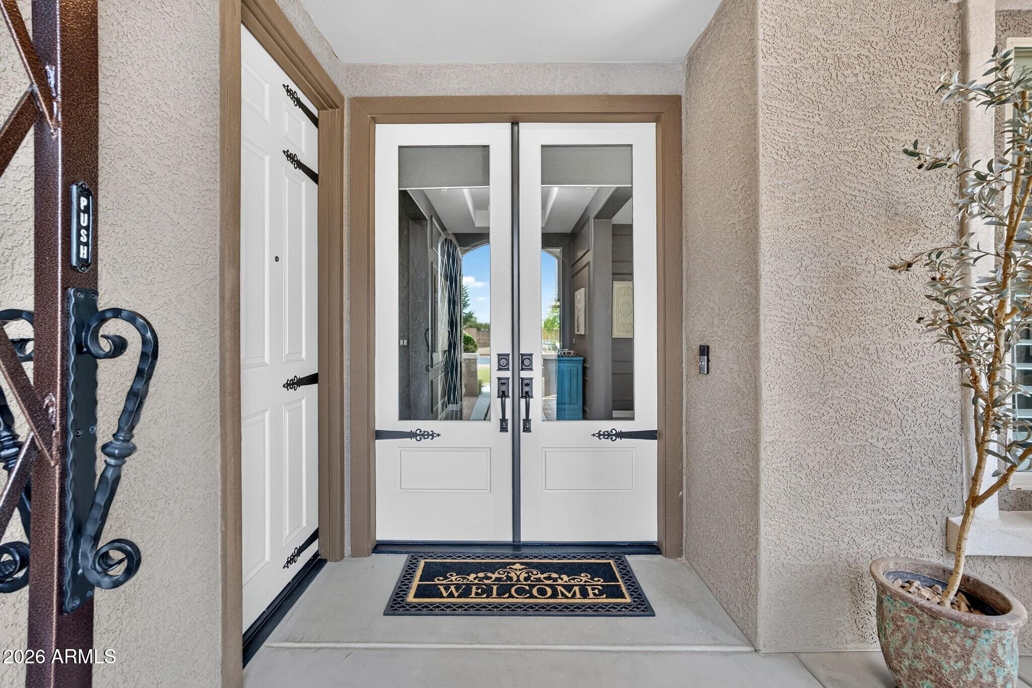 LA JARA FARMS - Residential