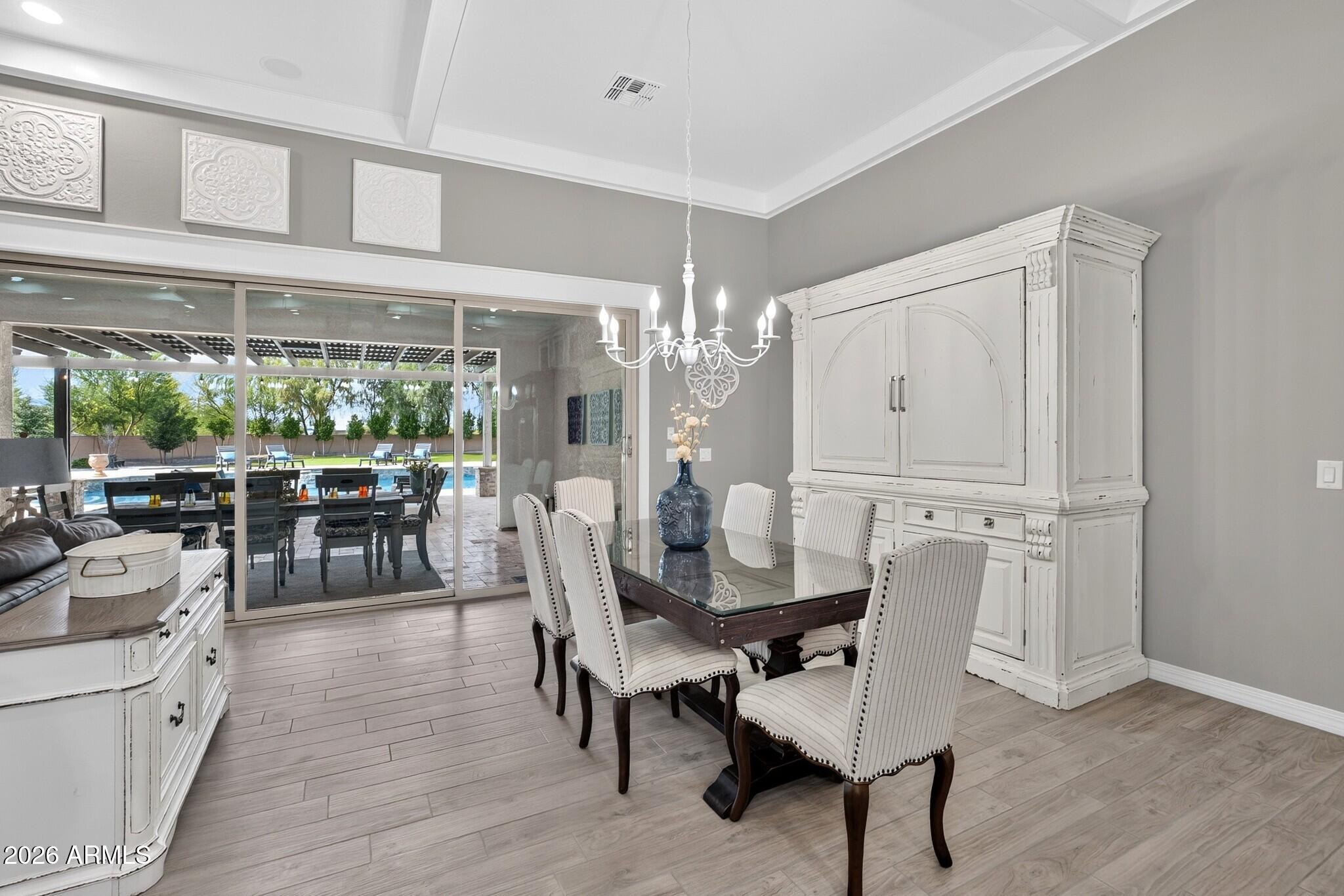 LA JARA FARMS - Residential