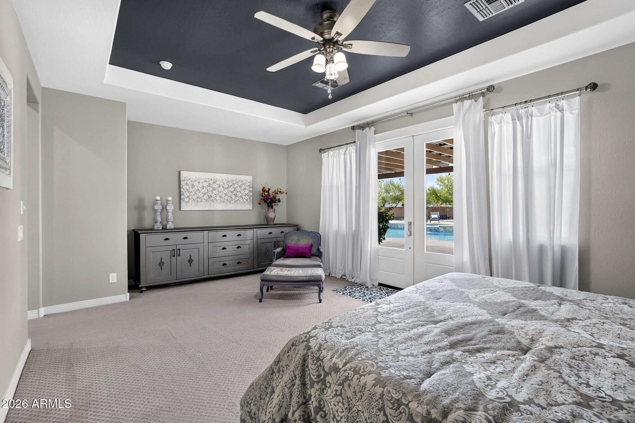 LA JARA FARMS - Residential