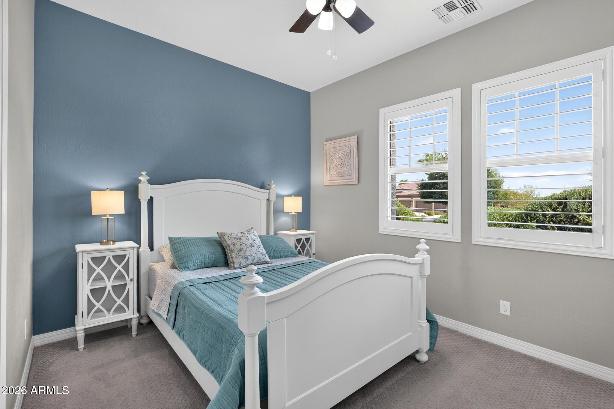 LA JARA FARMS - Residential
