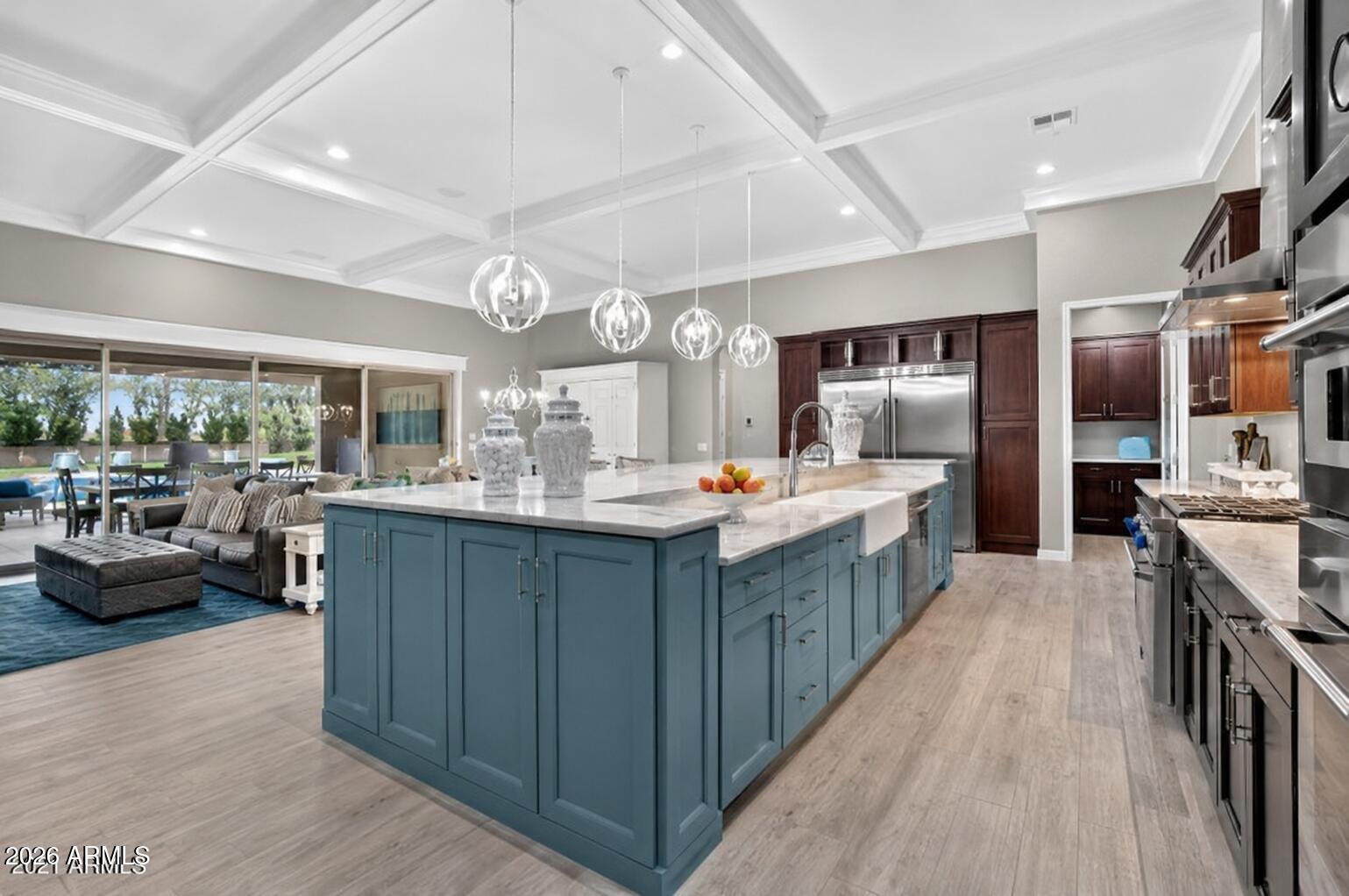 LA JARA FARMS - Residential