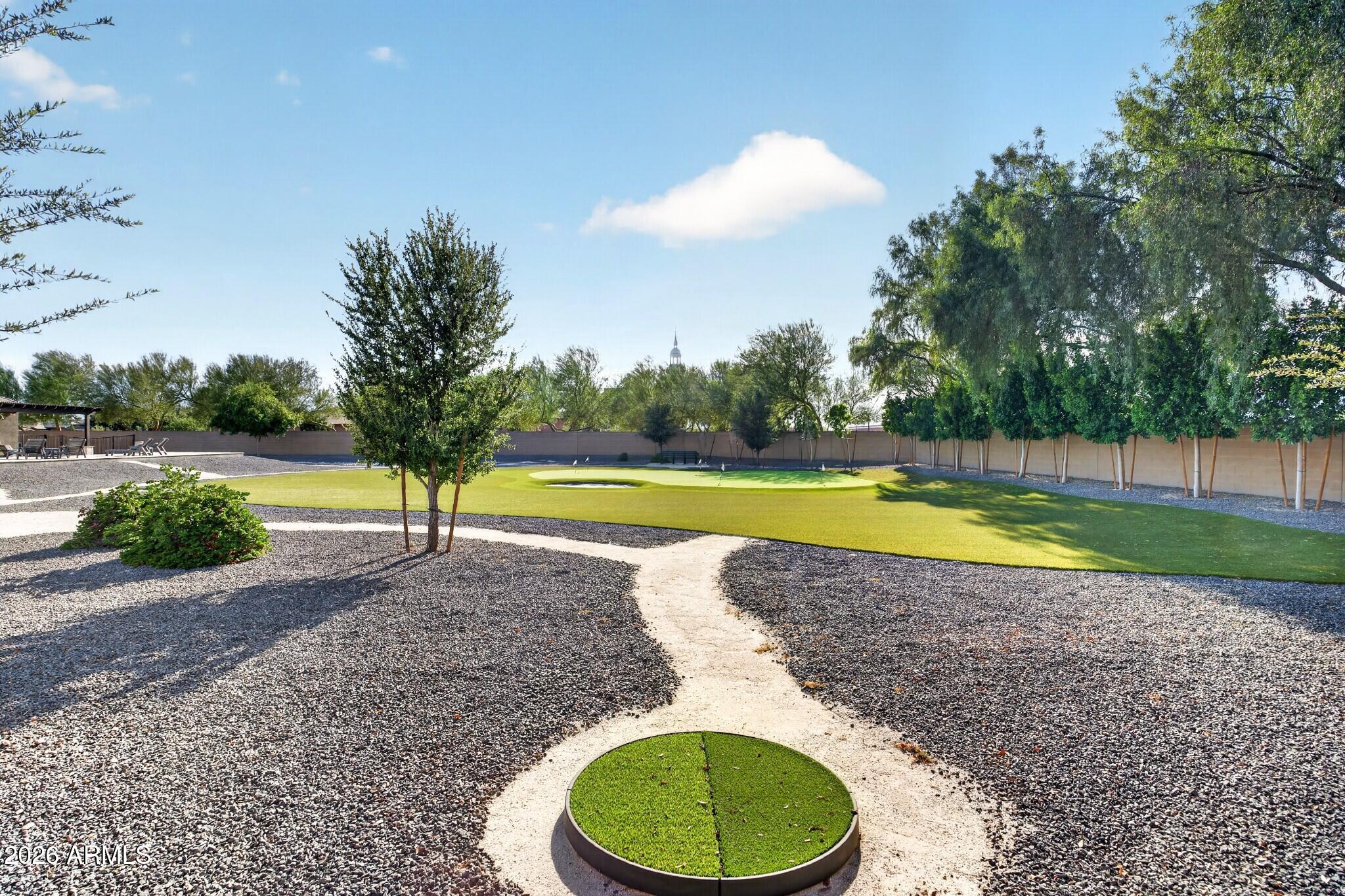 LA JARA FARMS - Residential