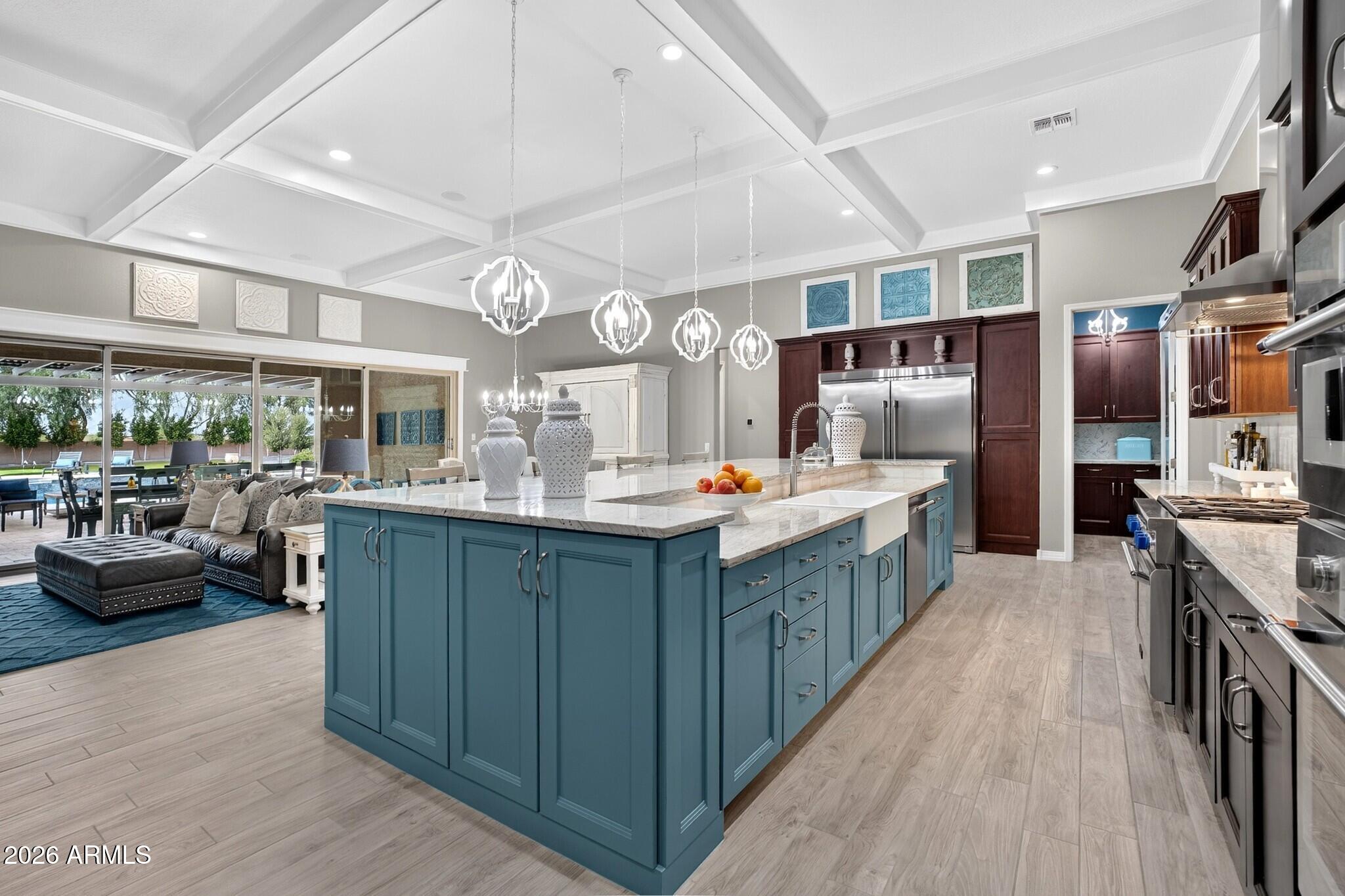 LA JARA FARMS - Residential