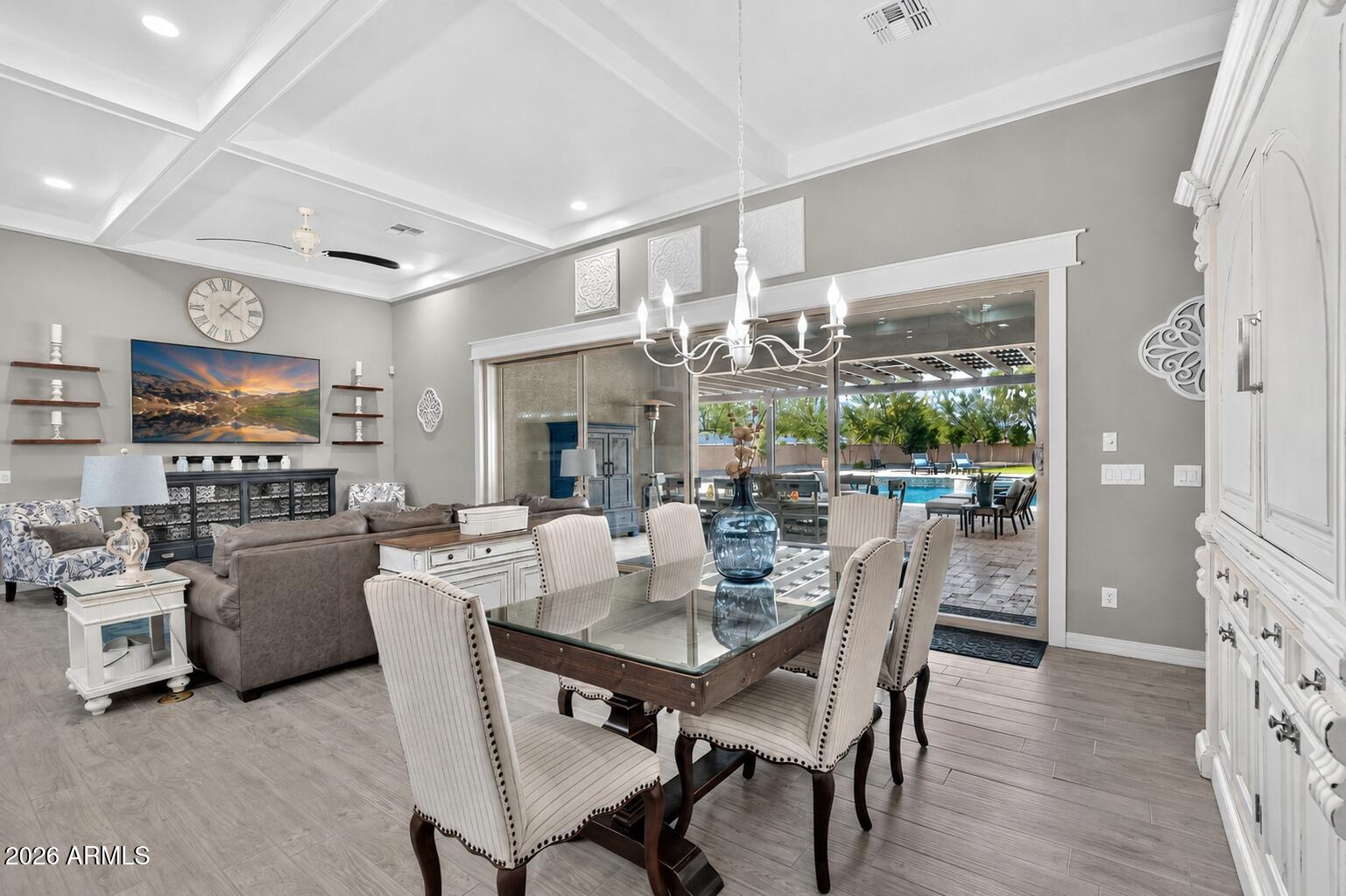 LA JARA FARMS - Residential
