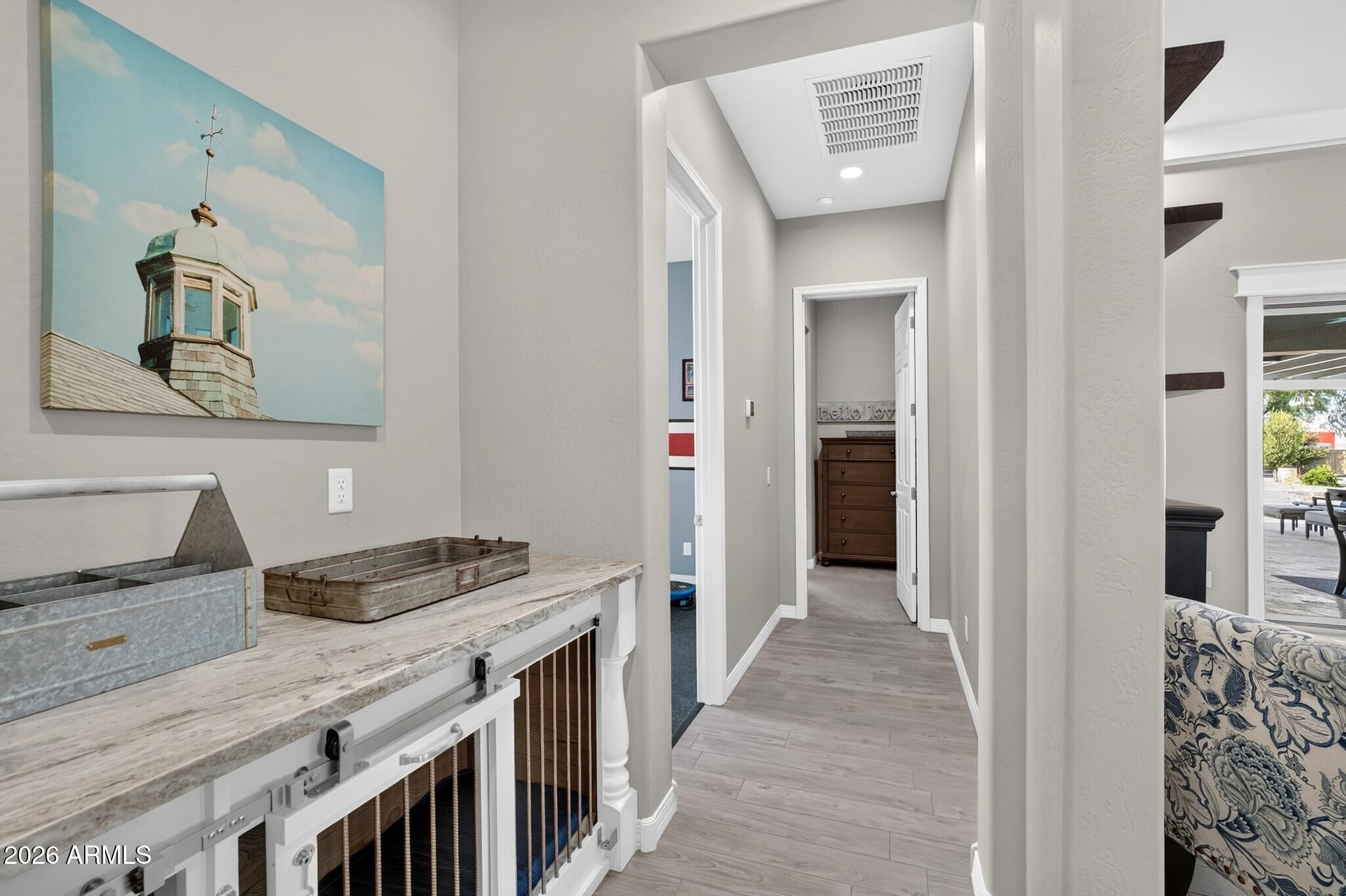 LA JARA FARMS - Residential