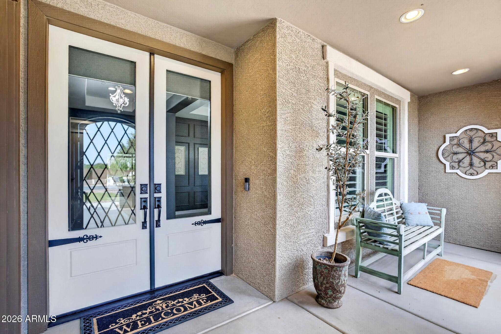 LA JARA FARMS - Residential