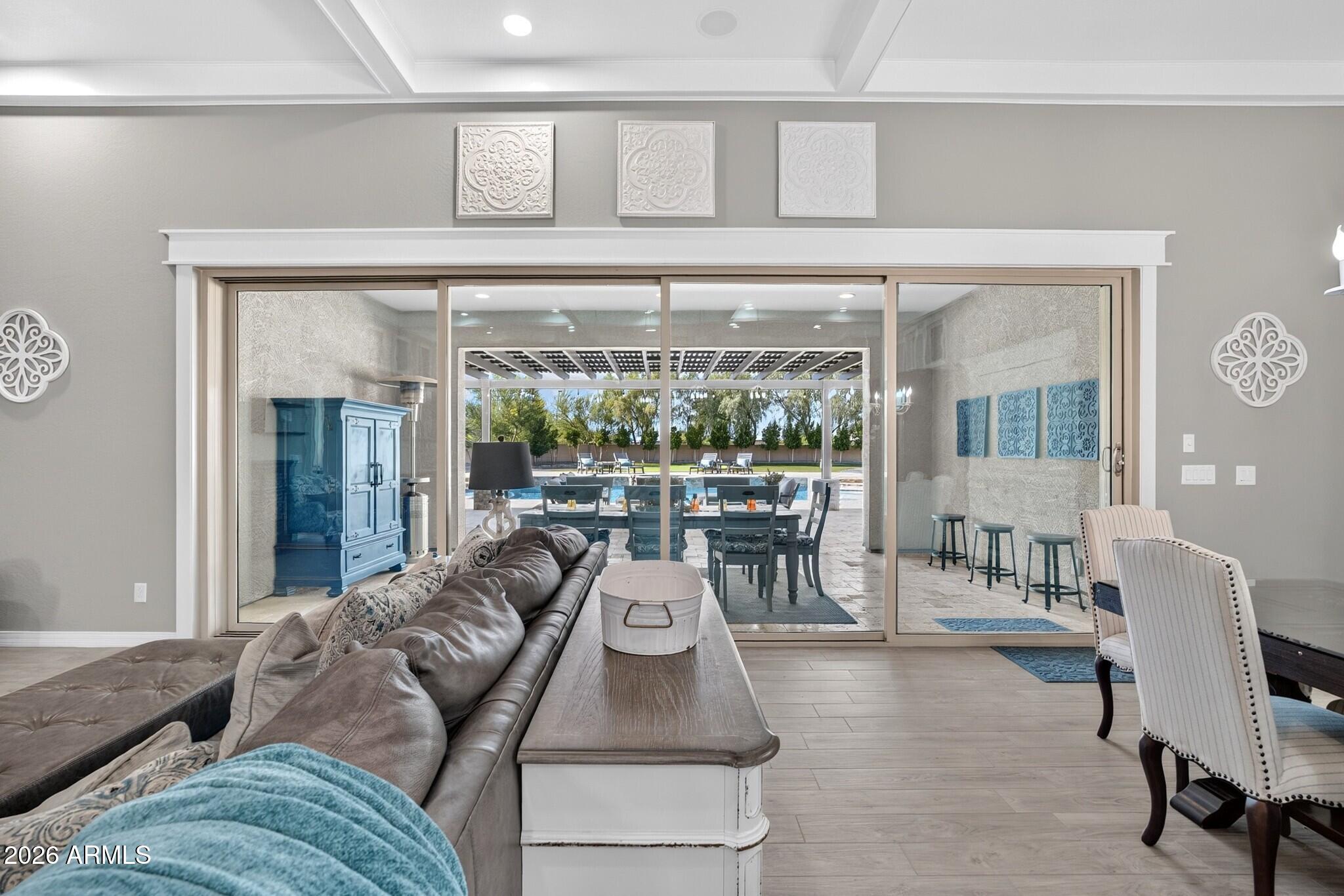 LA JARA FARMS - Residential