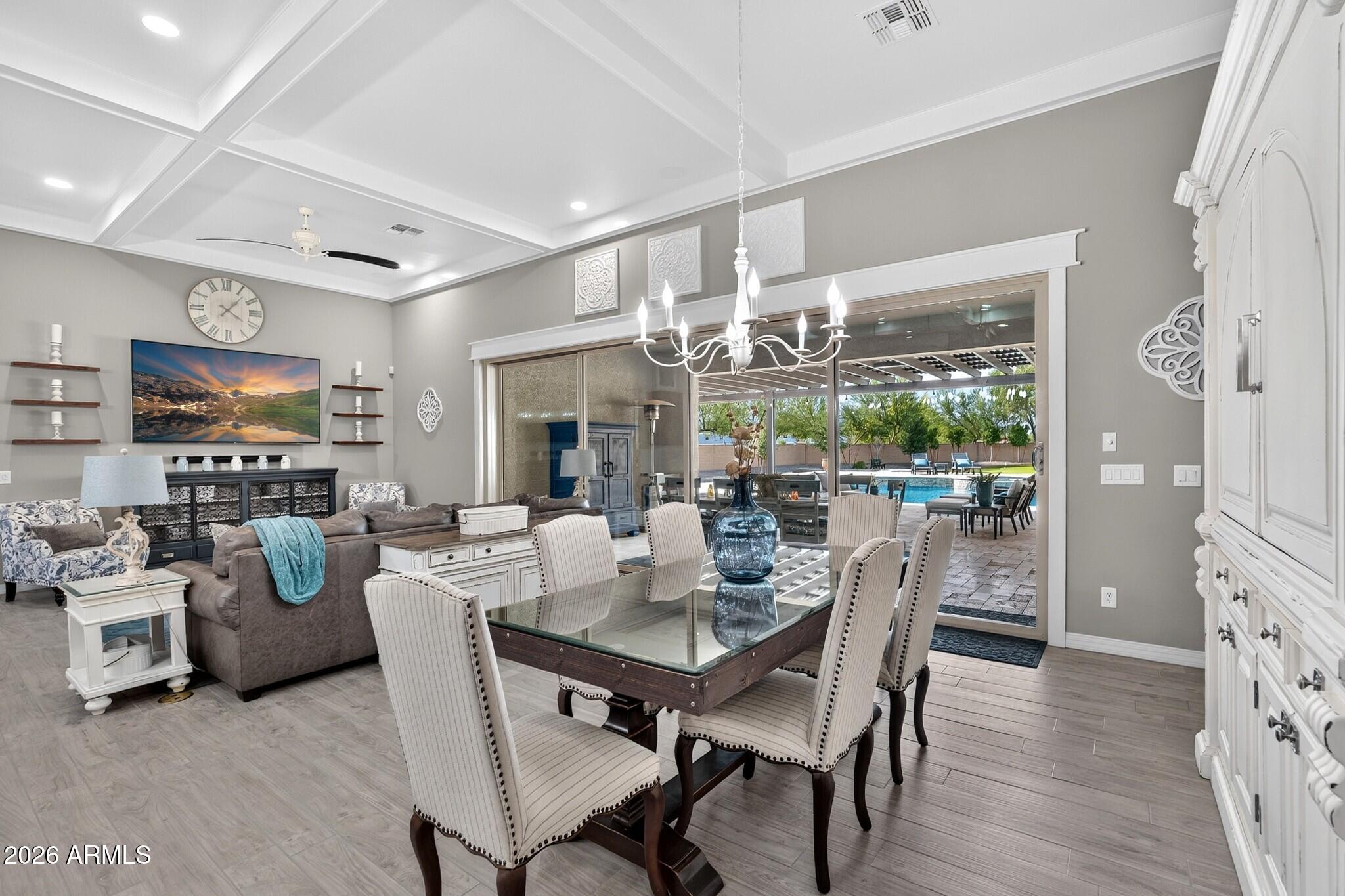 LA JARA FARMS - Residential