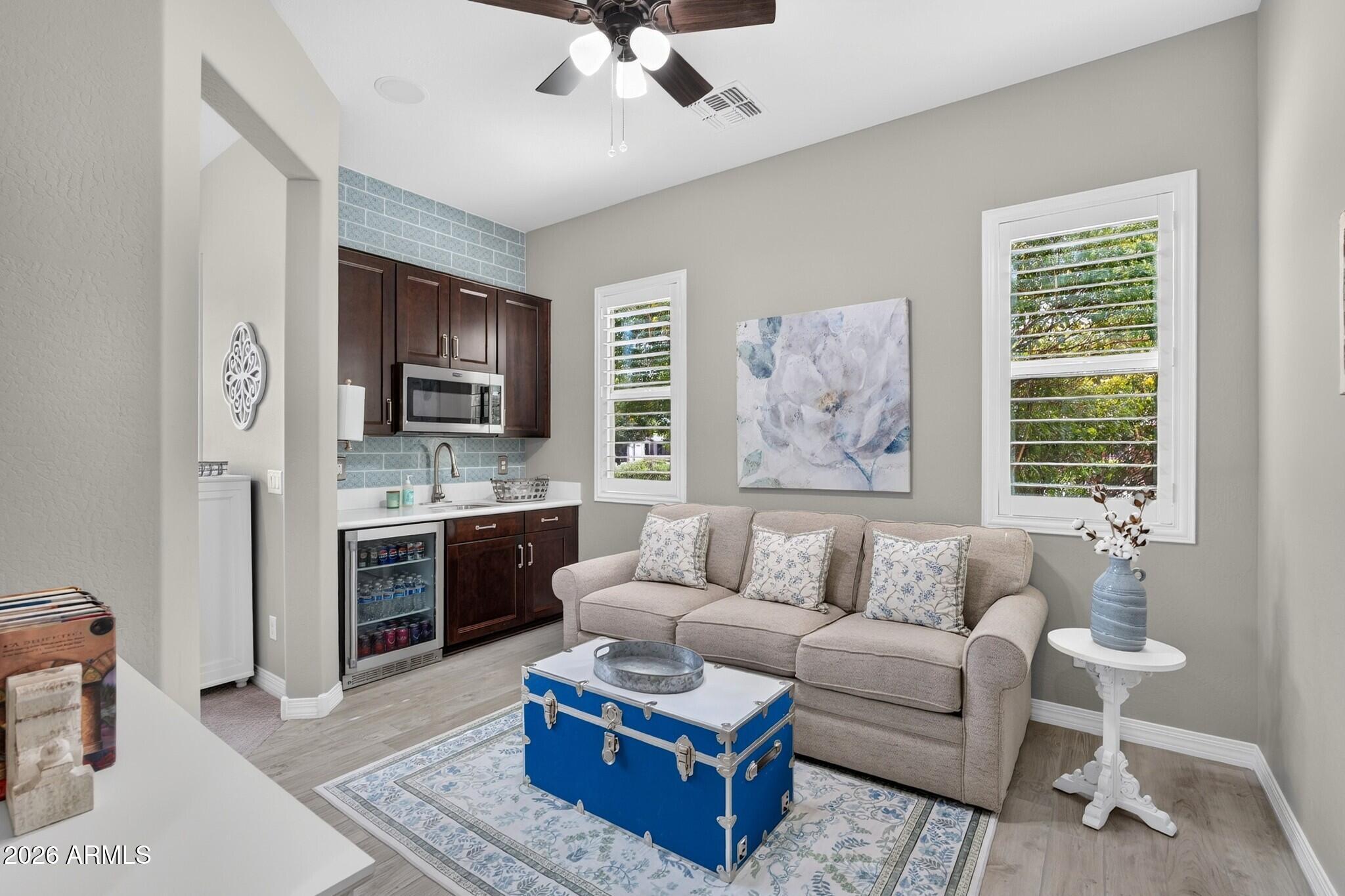 LA JARA FARMS - Residential