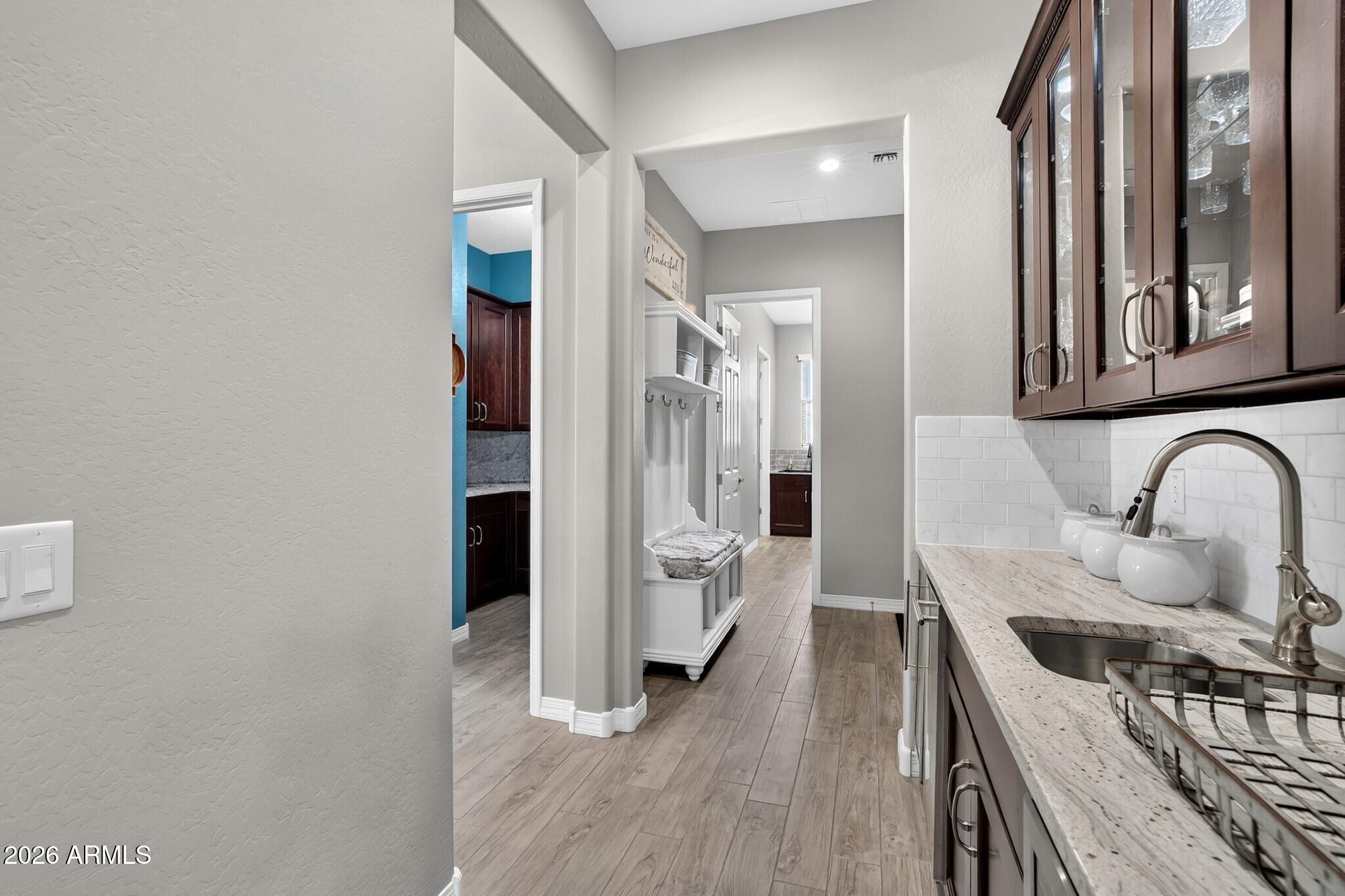 LA JARA FARMS - Residential