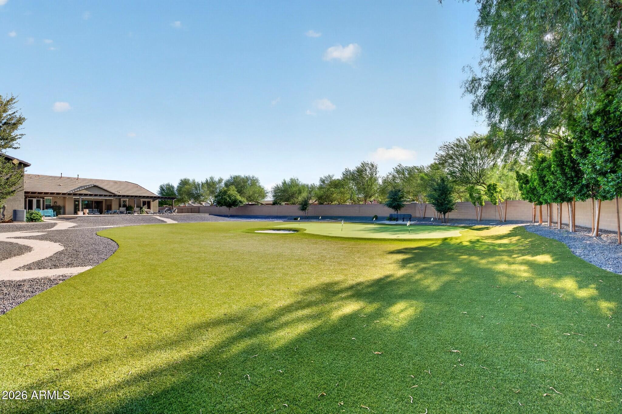 LA JARA FARMS - Residential