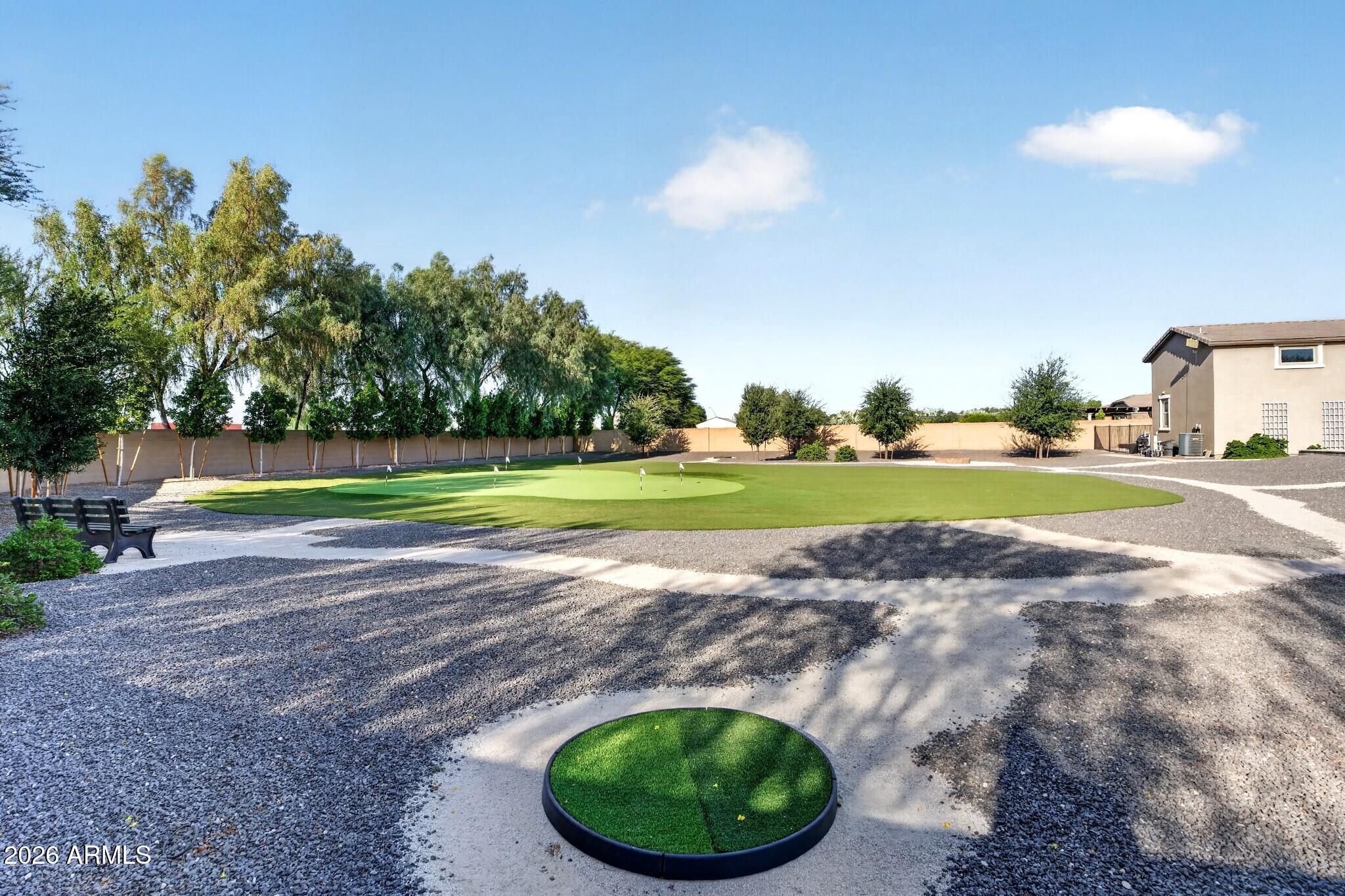 LA JARA FARMS - Residential