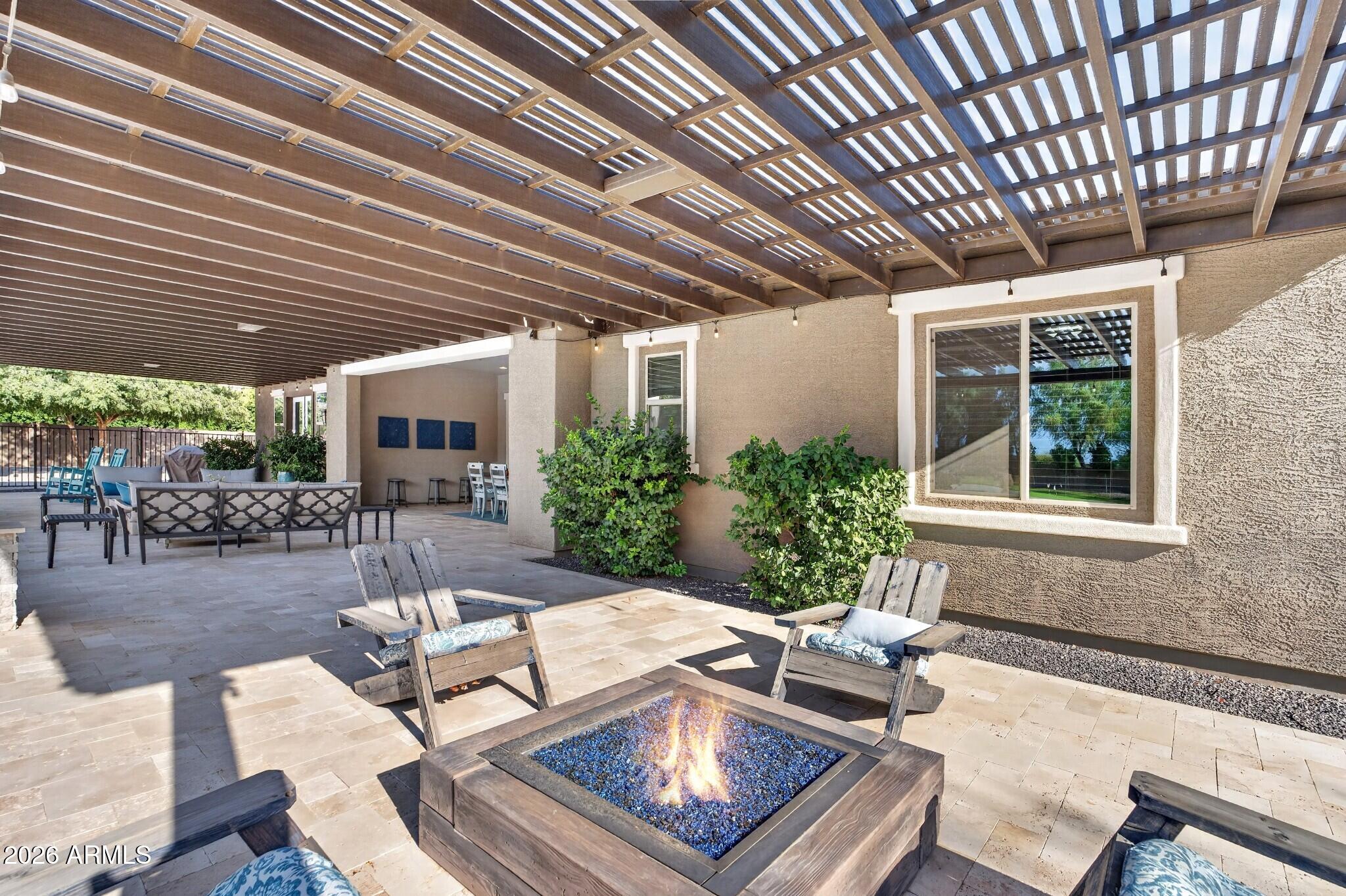 LA JARA FARMS - Residential