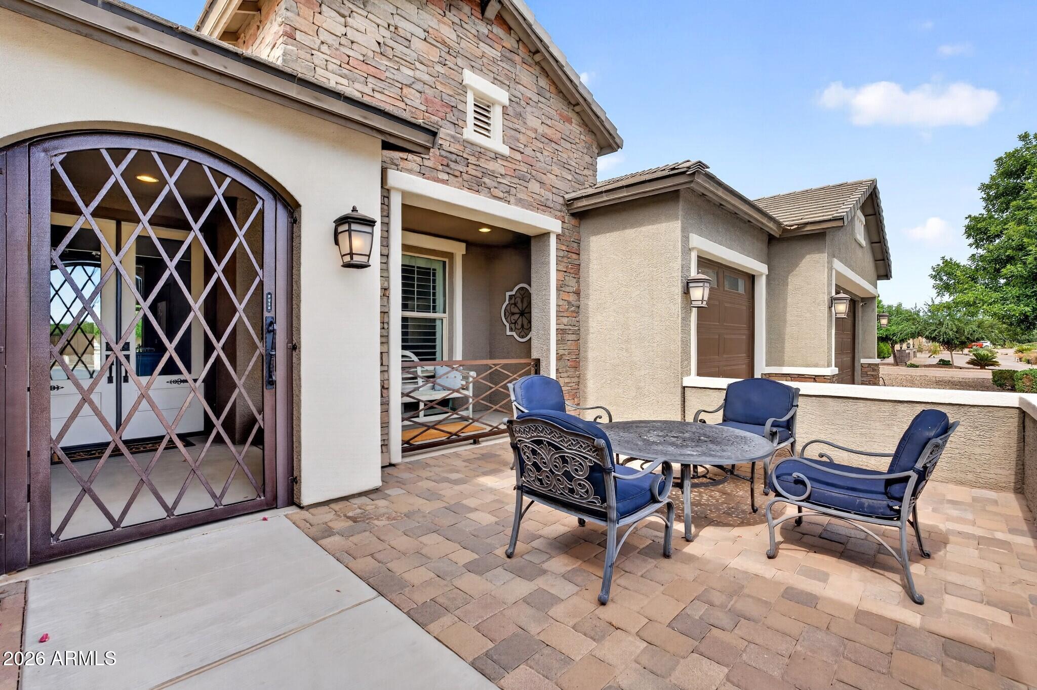 LA JARA FARMS - Residential
