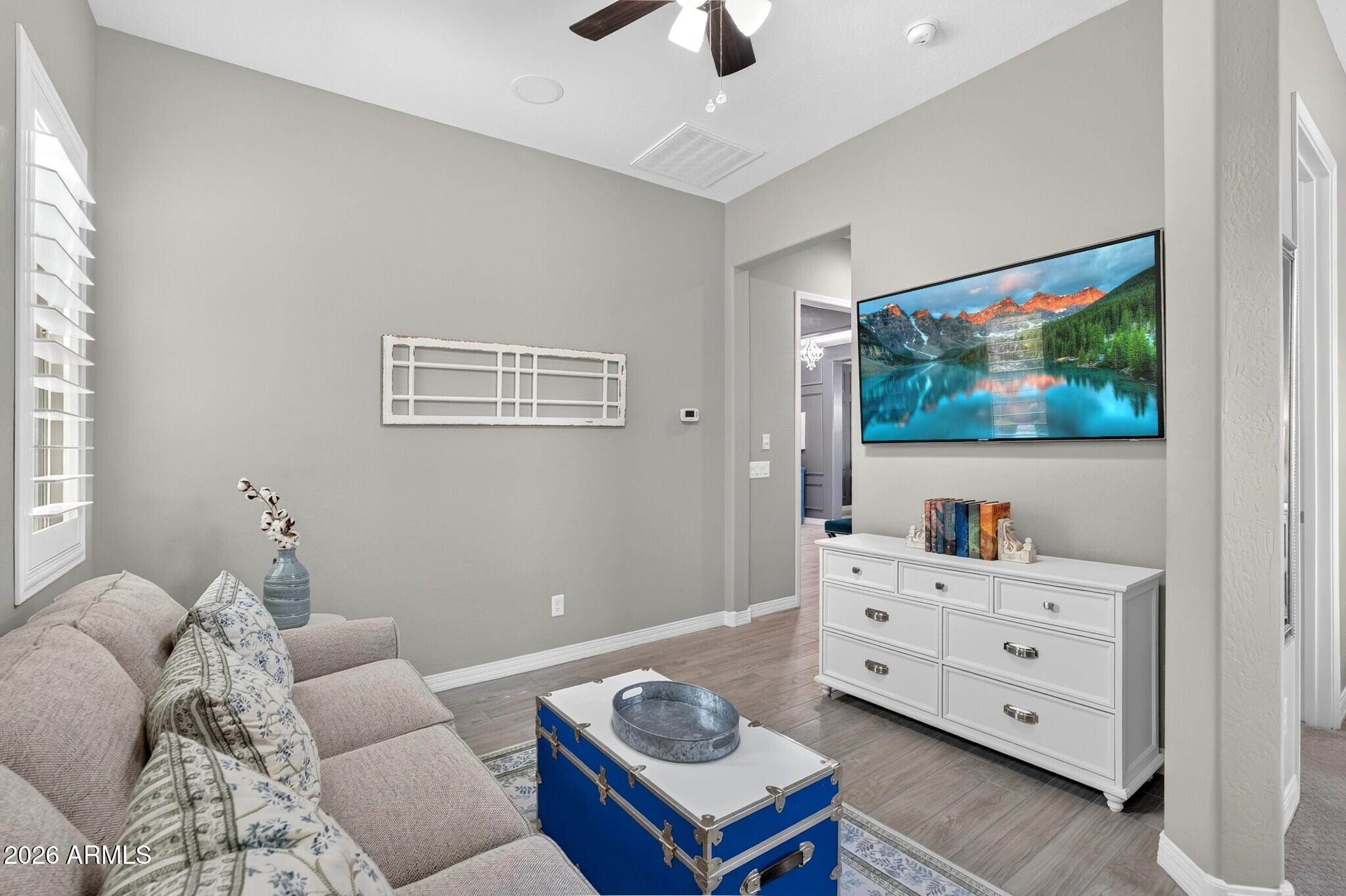 LA JARA FARMS - Residential