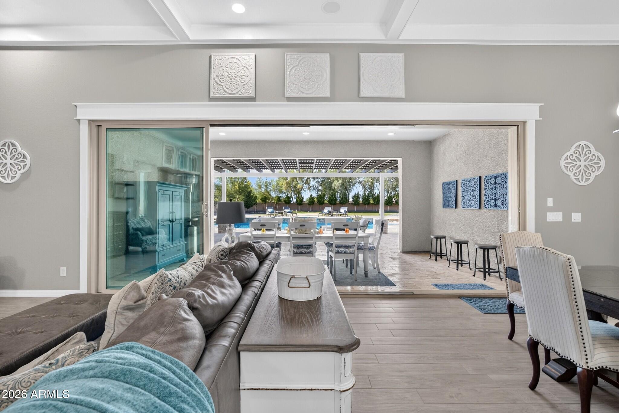 LA JARA FARMS - Residential