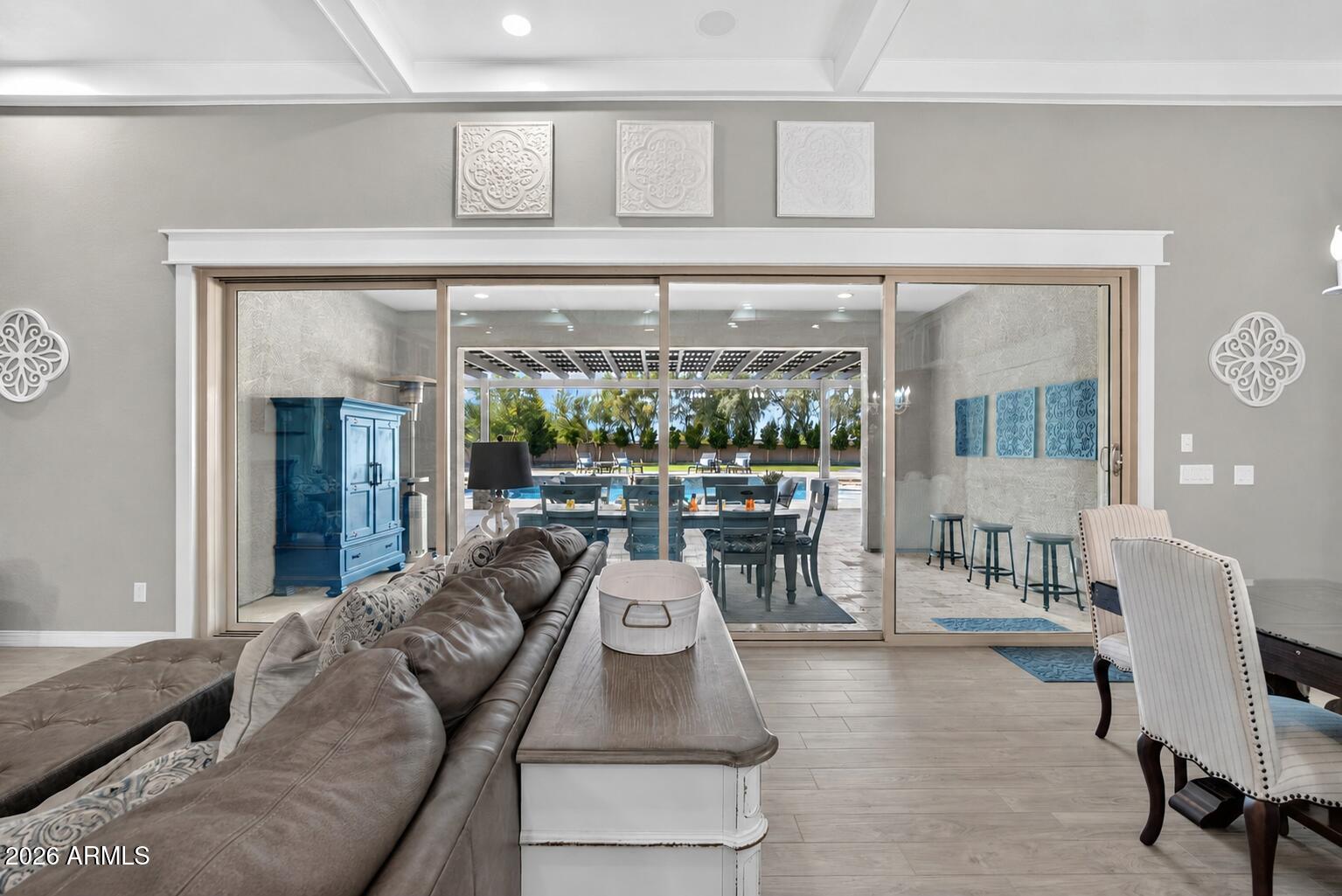 LA JARA FARMS - Residential