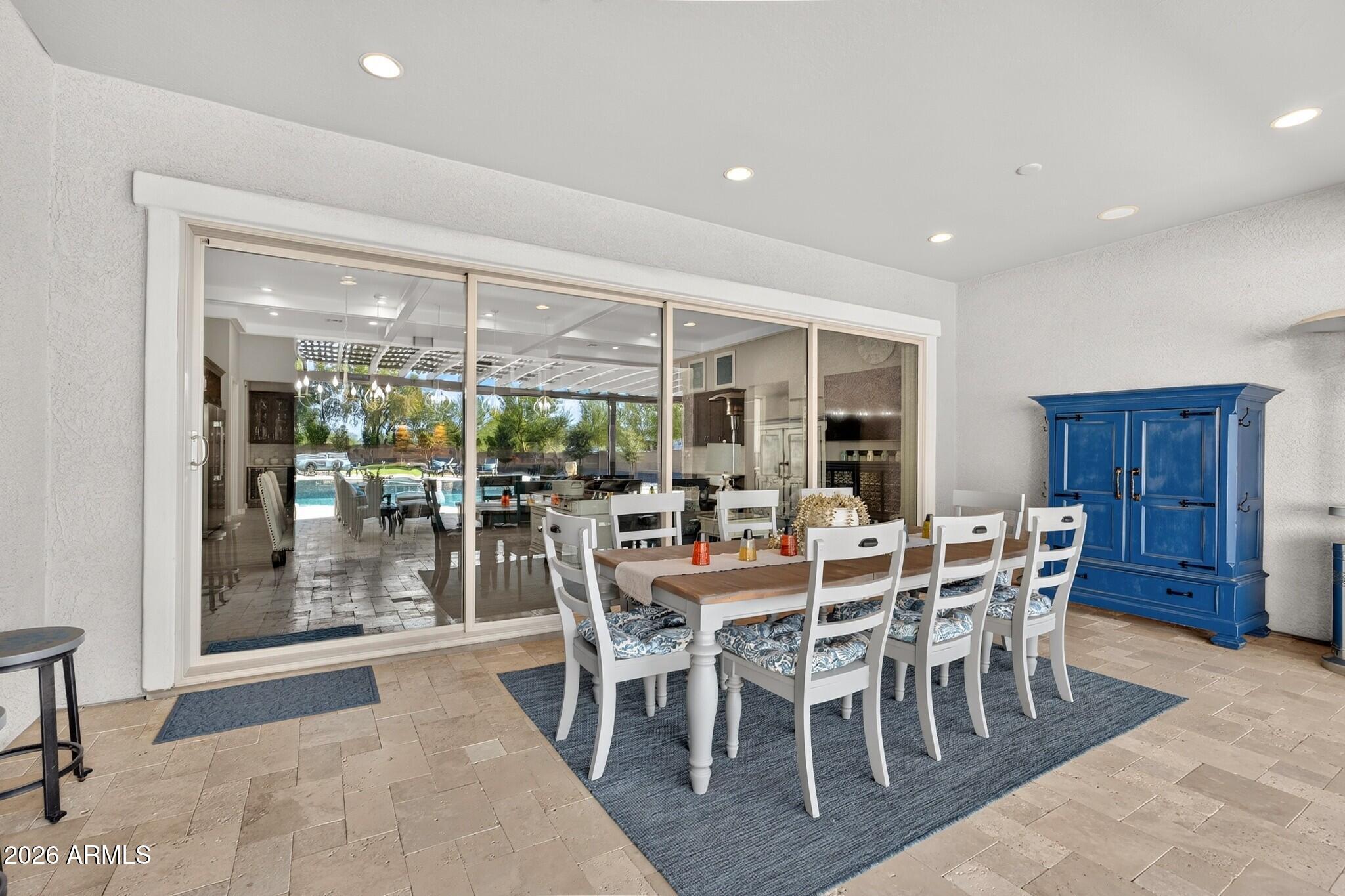 LA JARA FARMS - Residential