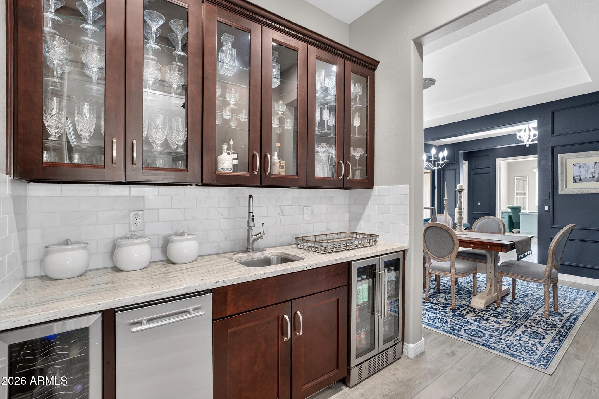 LA JARA FARMS - Residential