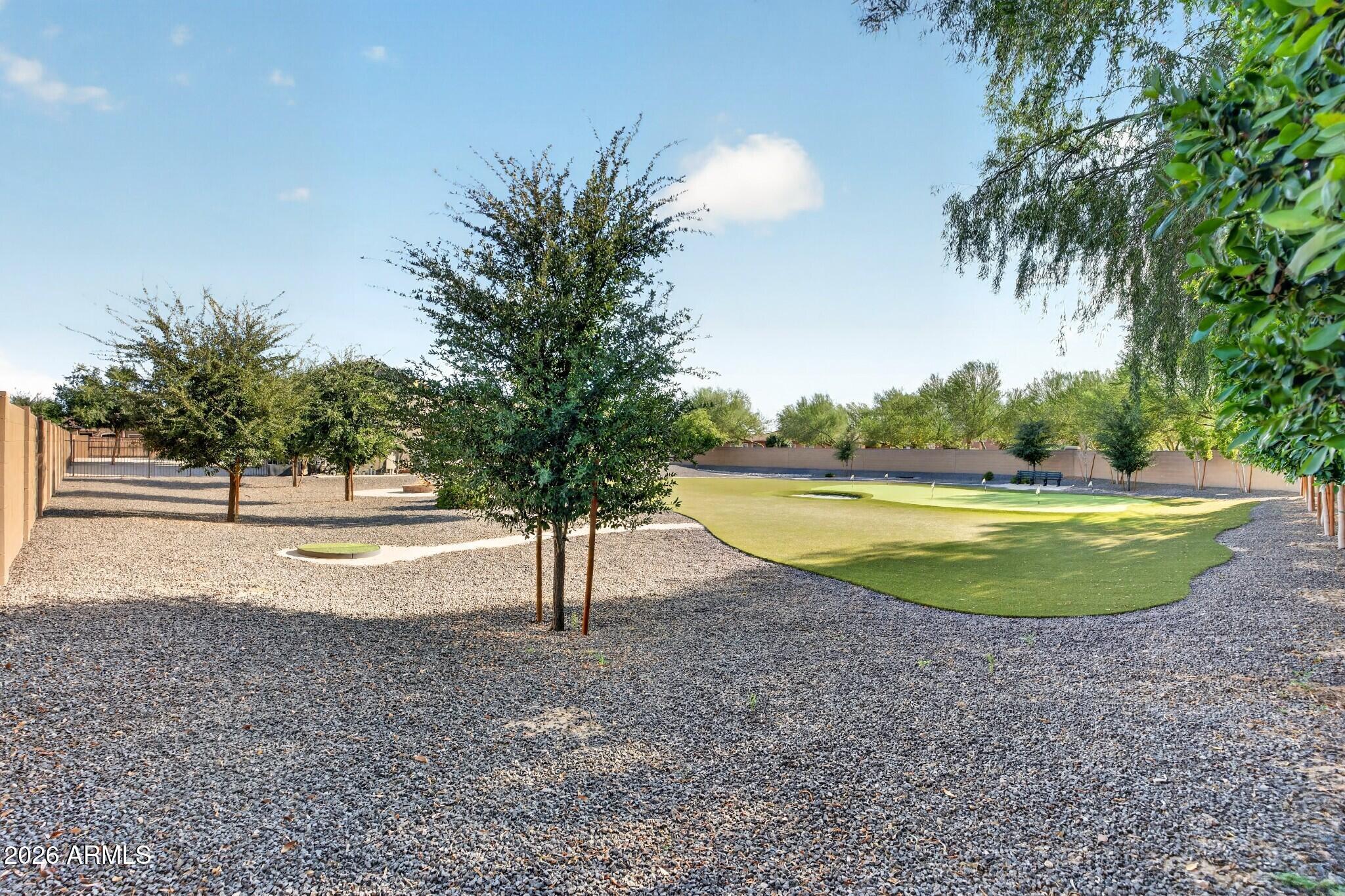 LA JARA FARMS - Residential
