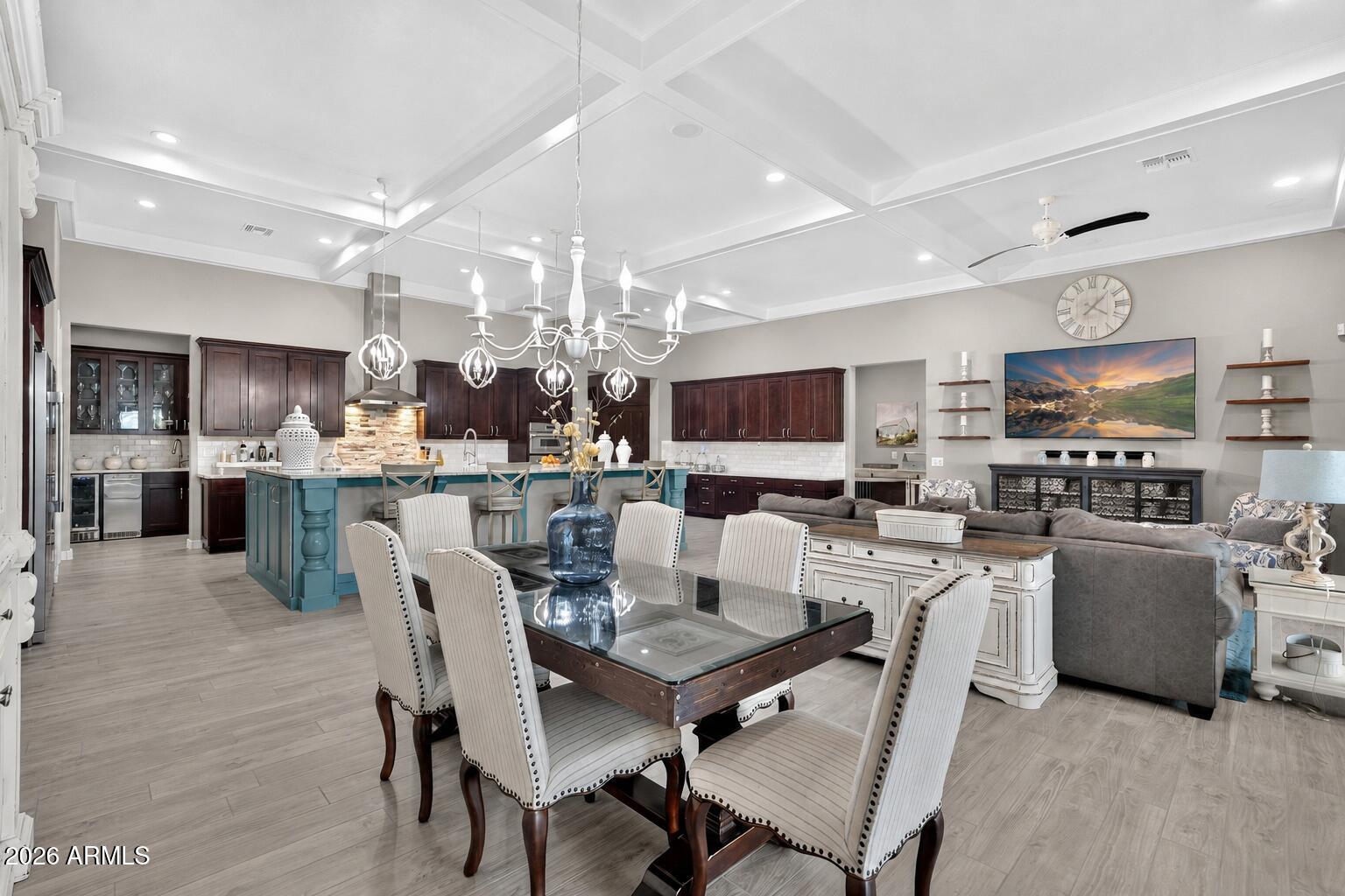 LA JARA FARMS - Residential