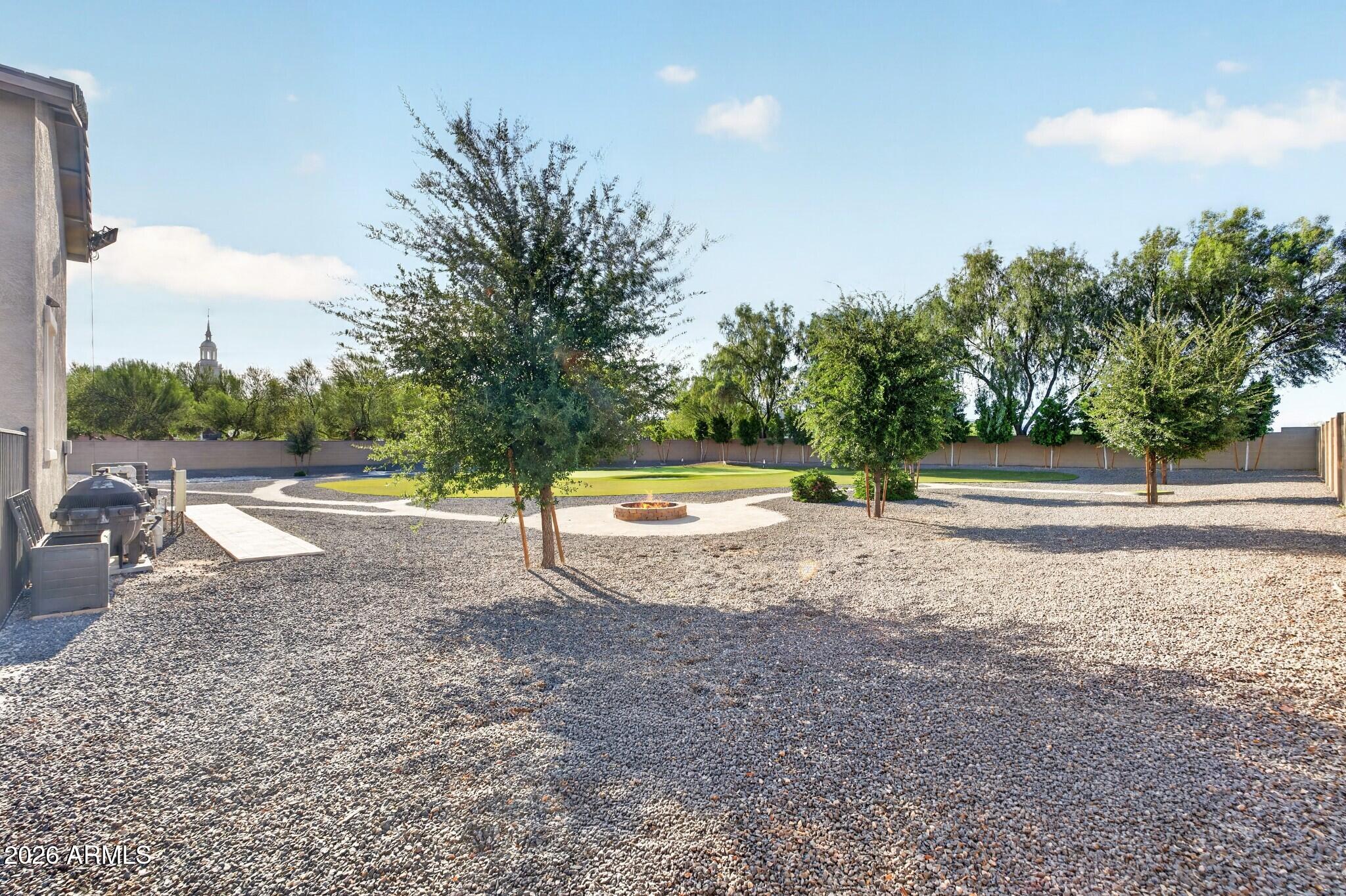 LA JARA FARMS - Residential