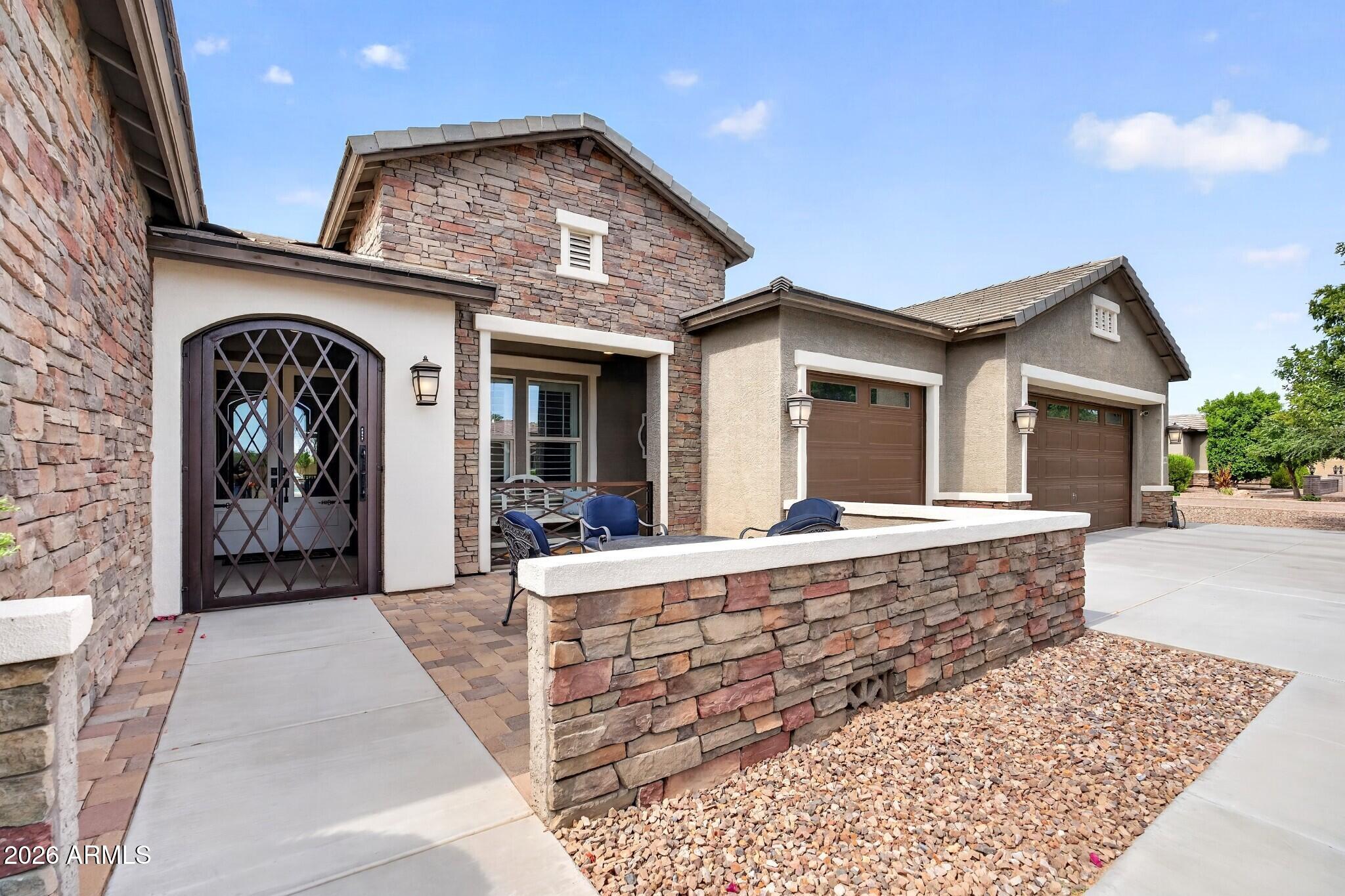 LA JARA FARMS - Residential
